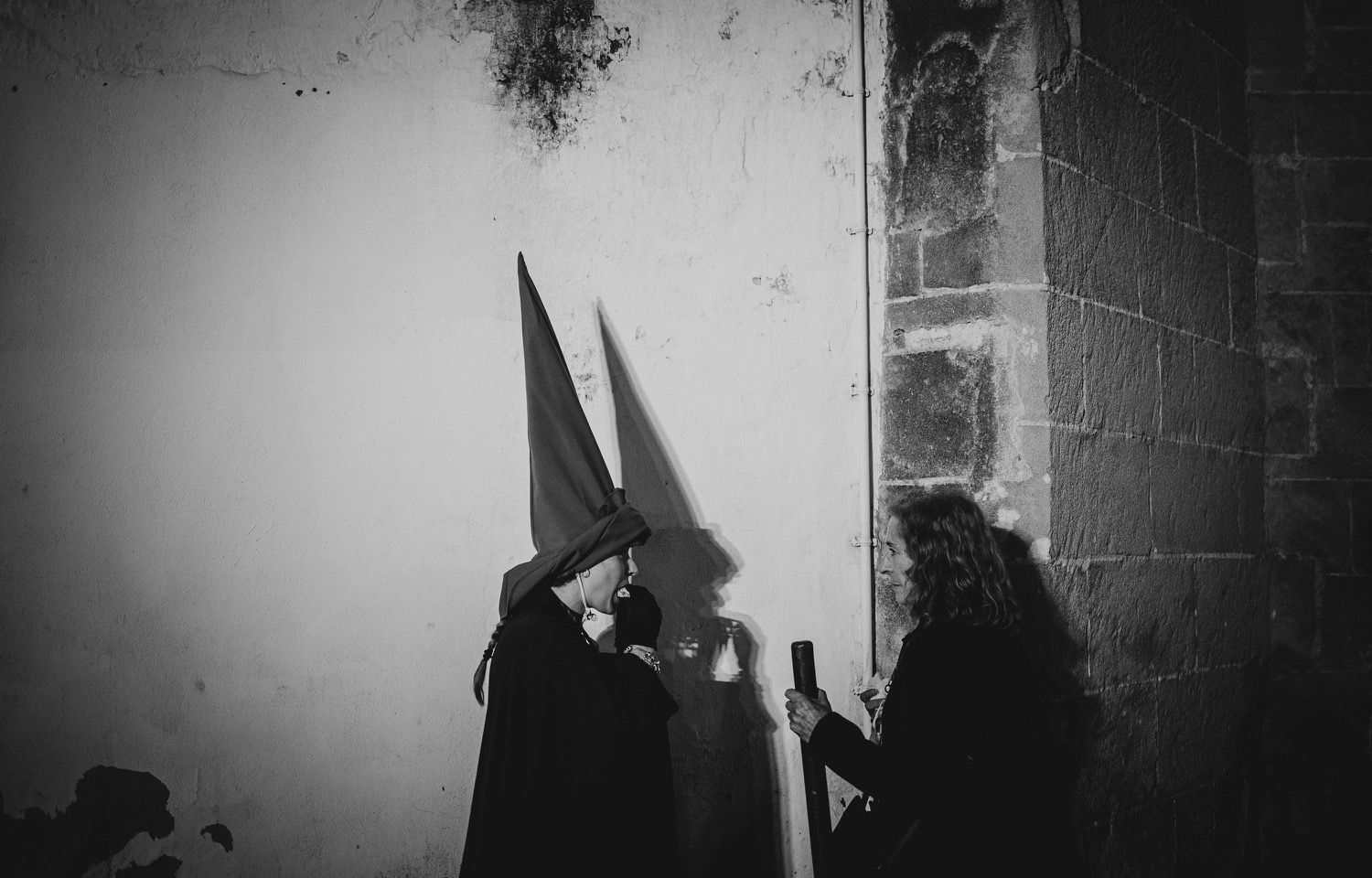 Los Judíos de San Mateo