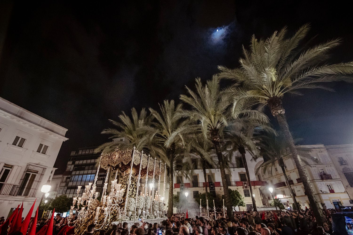 Los Judíos de San Mateo
