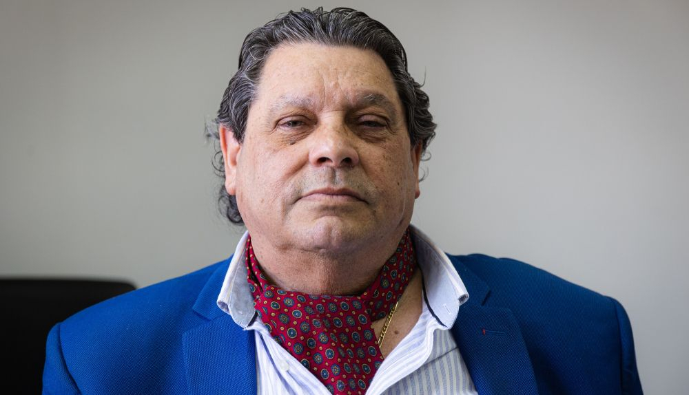 Saetas Zambo