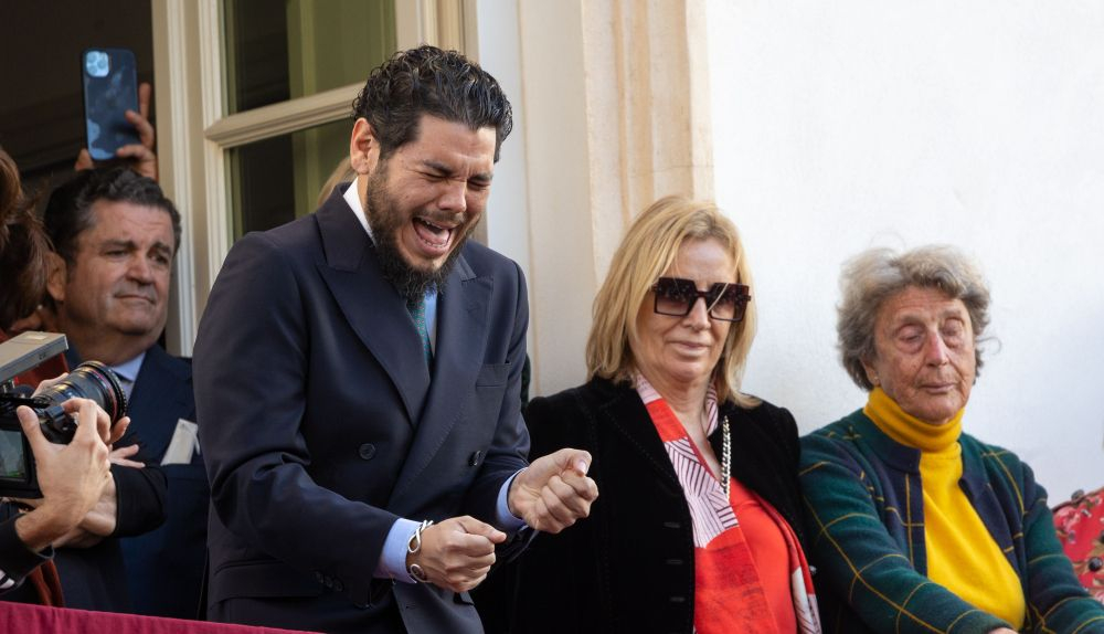 Hijo Zambo 