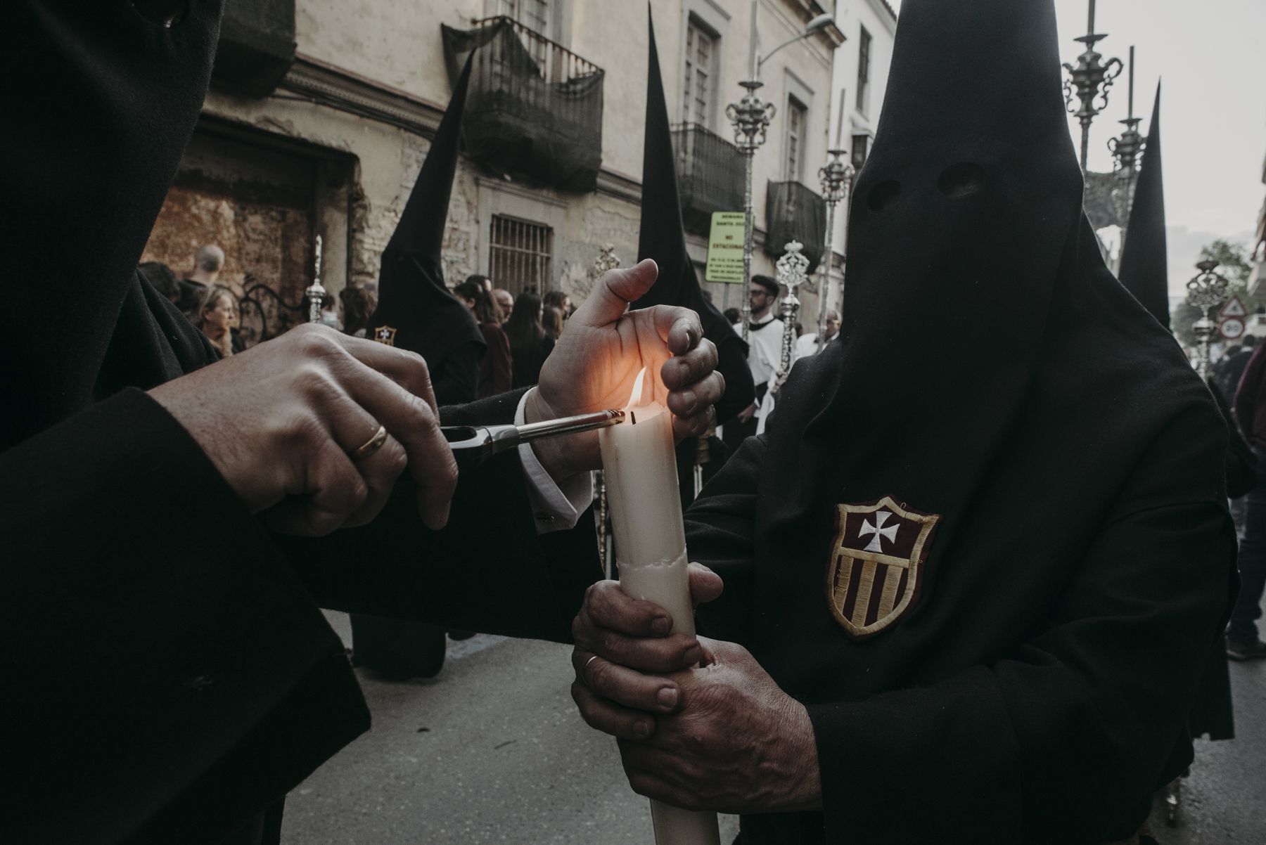 Las Tres Caídas