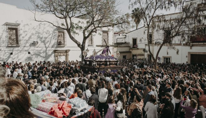 Las Tres Caídas