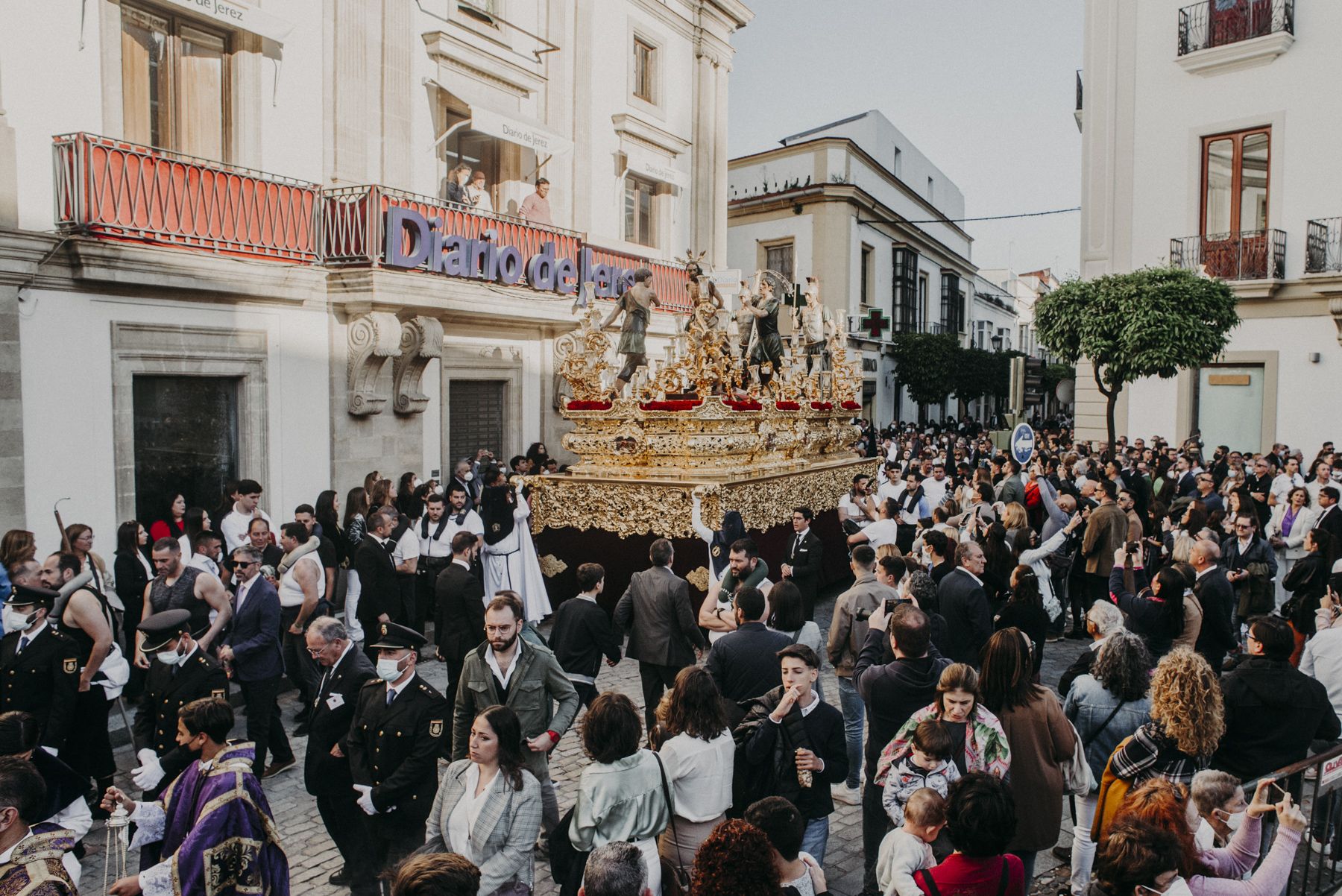 La Amargura