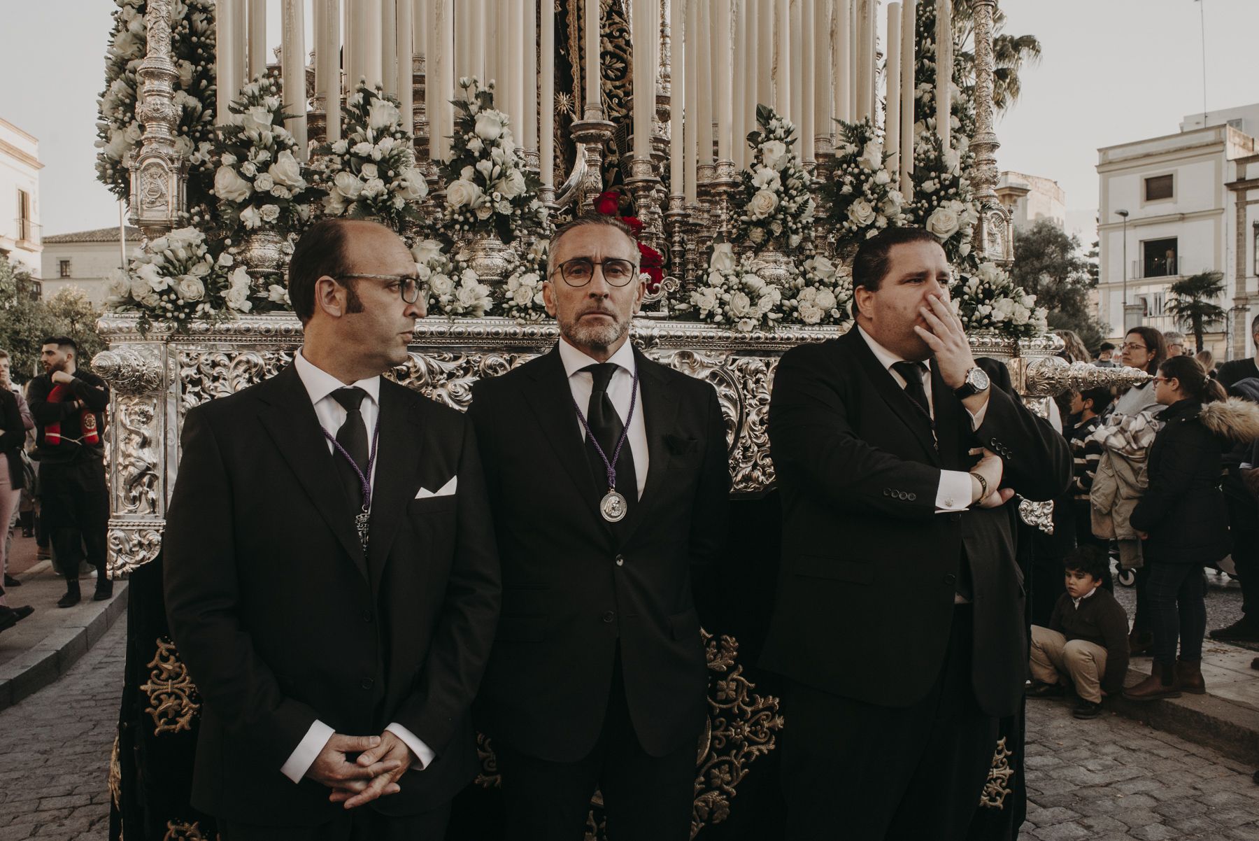 Las Tres Caídas