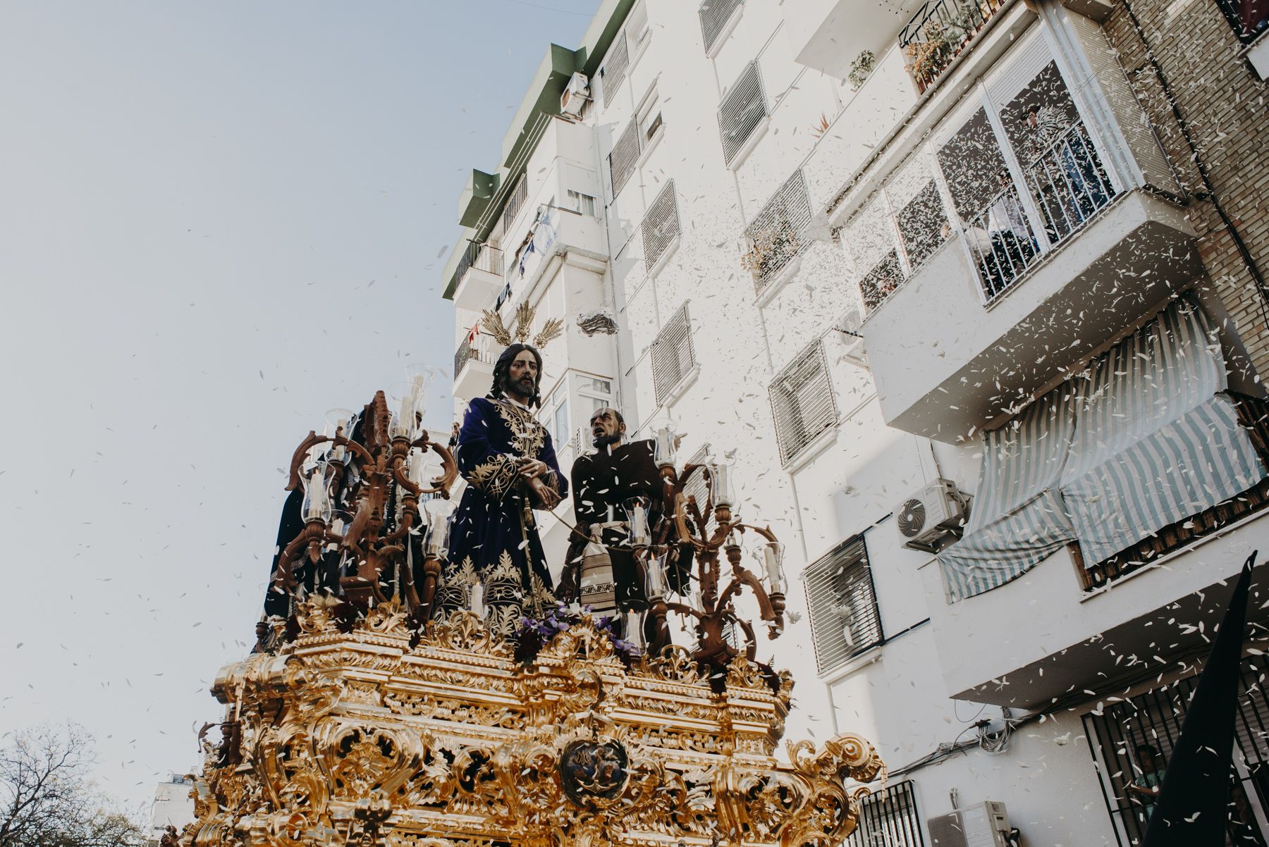 La Redención