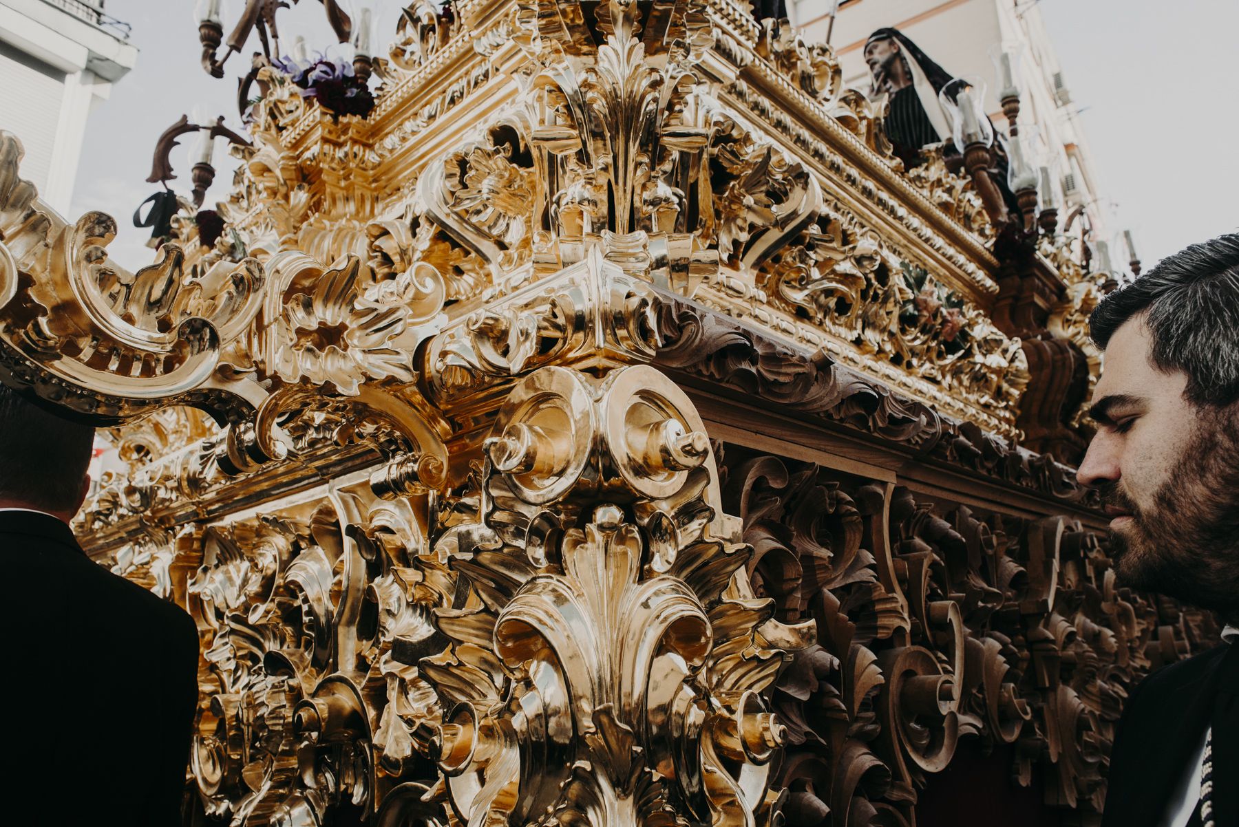 La Redención