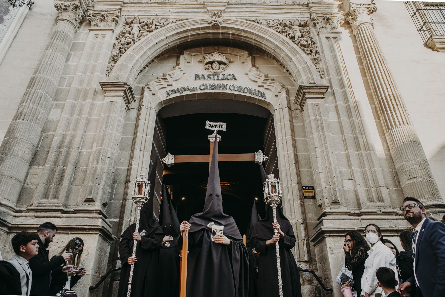 La lanzada