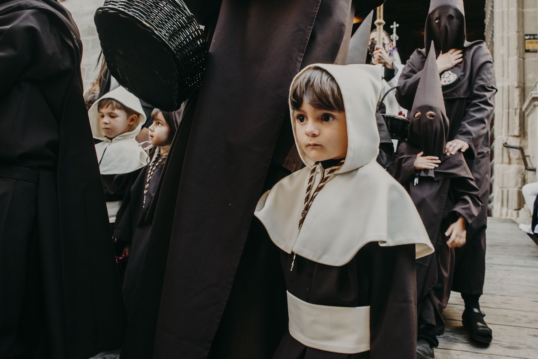 La lanzada