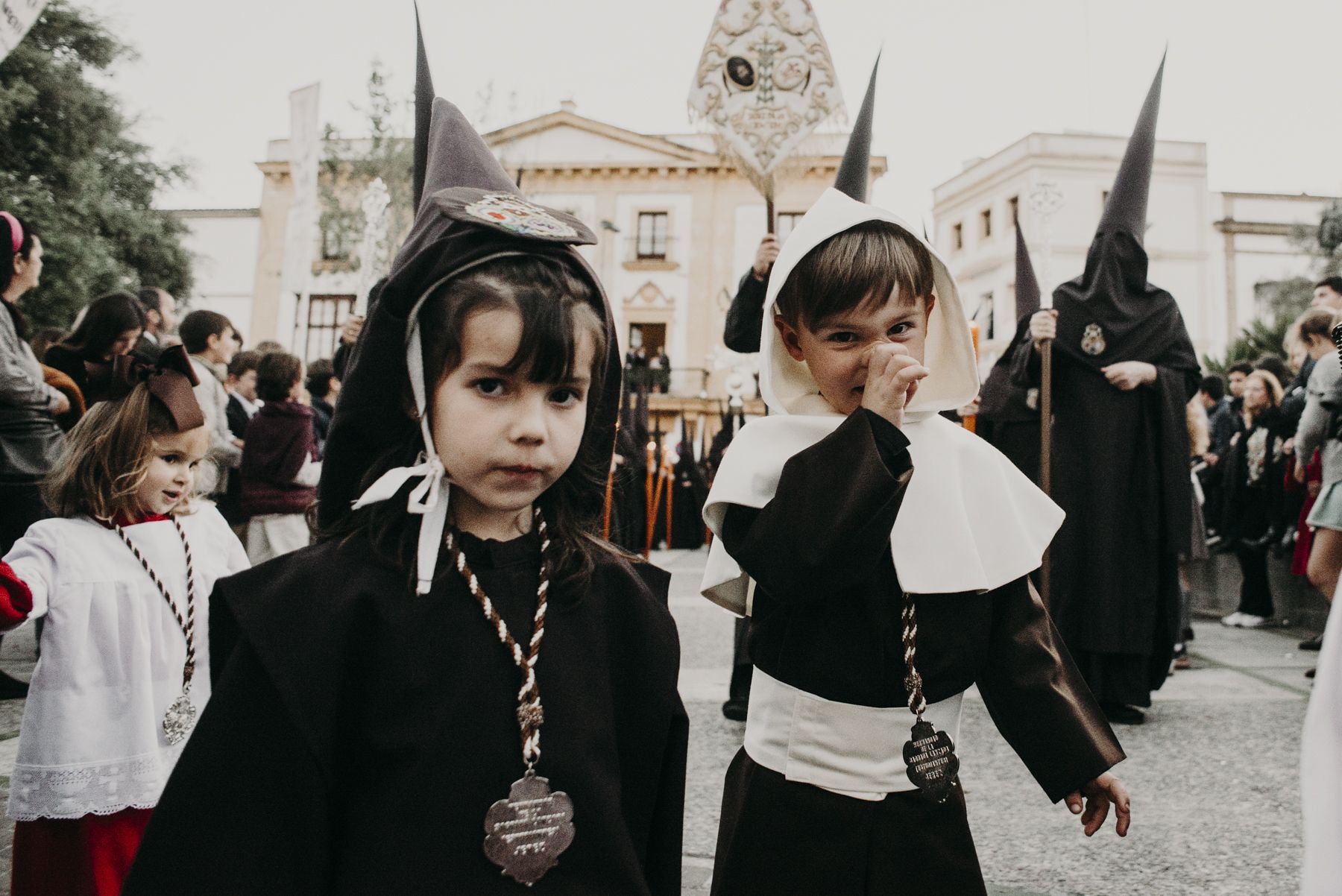 La lanzada