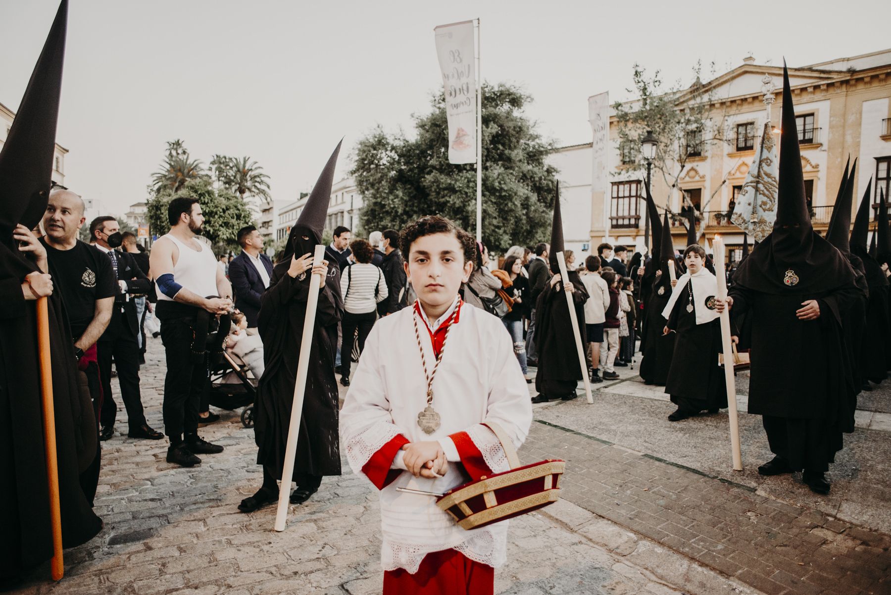 La lanzada