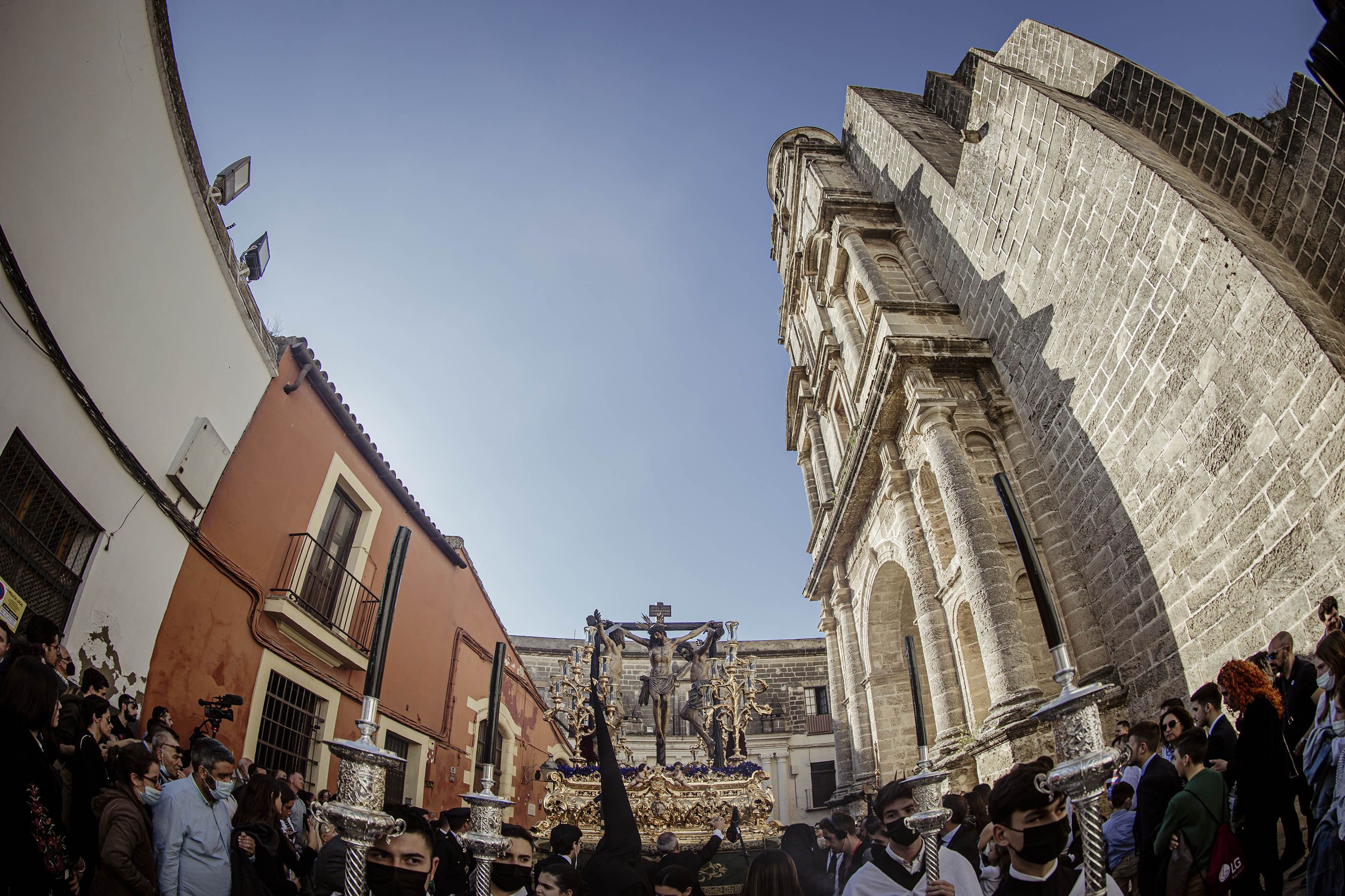 La Vera Cruz