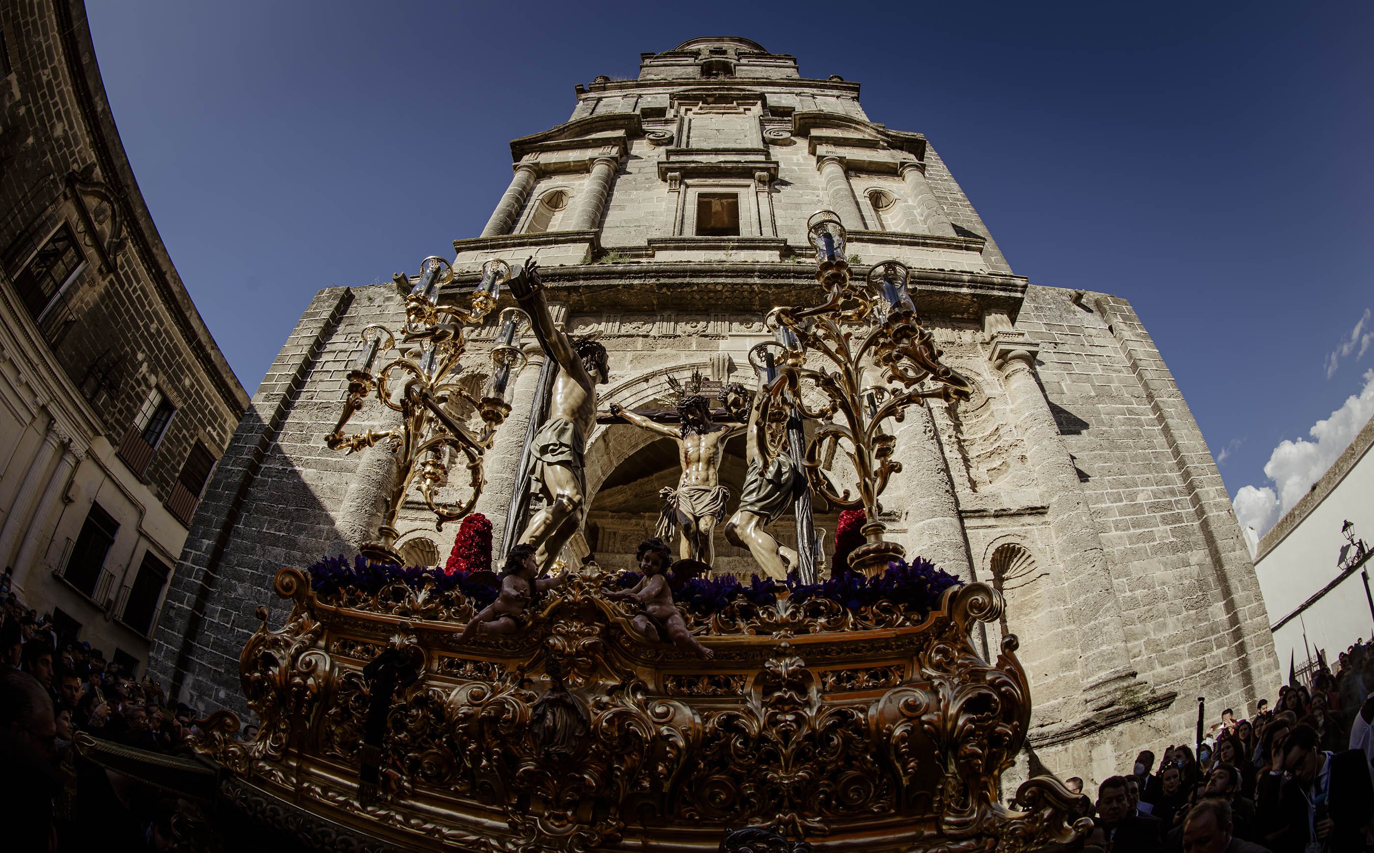 La Vera Cruz