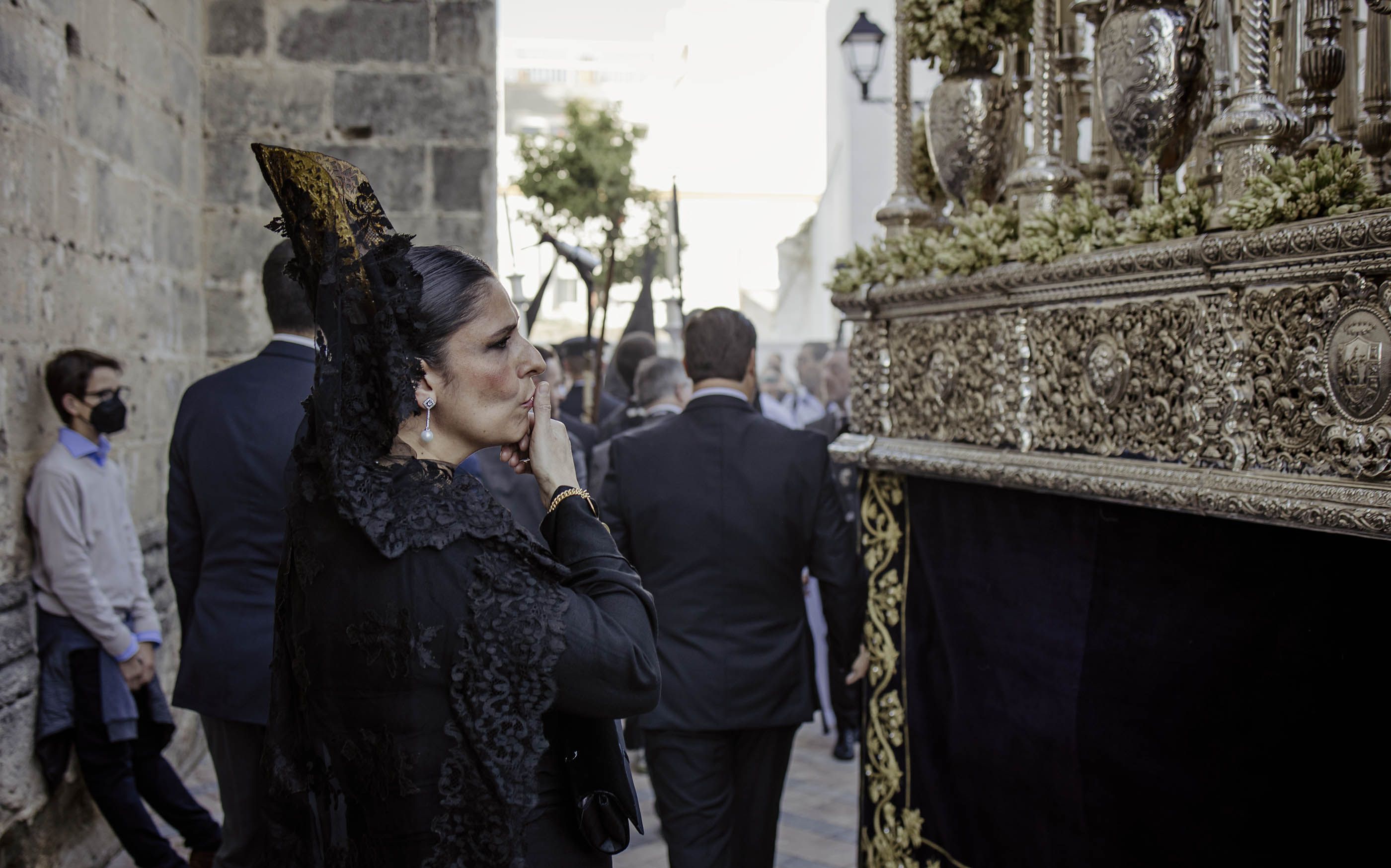 La Vera Cruz