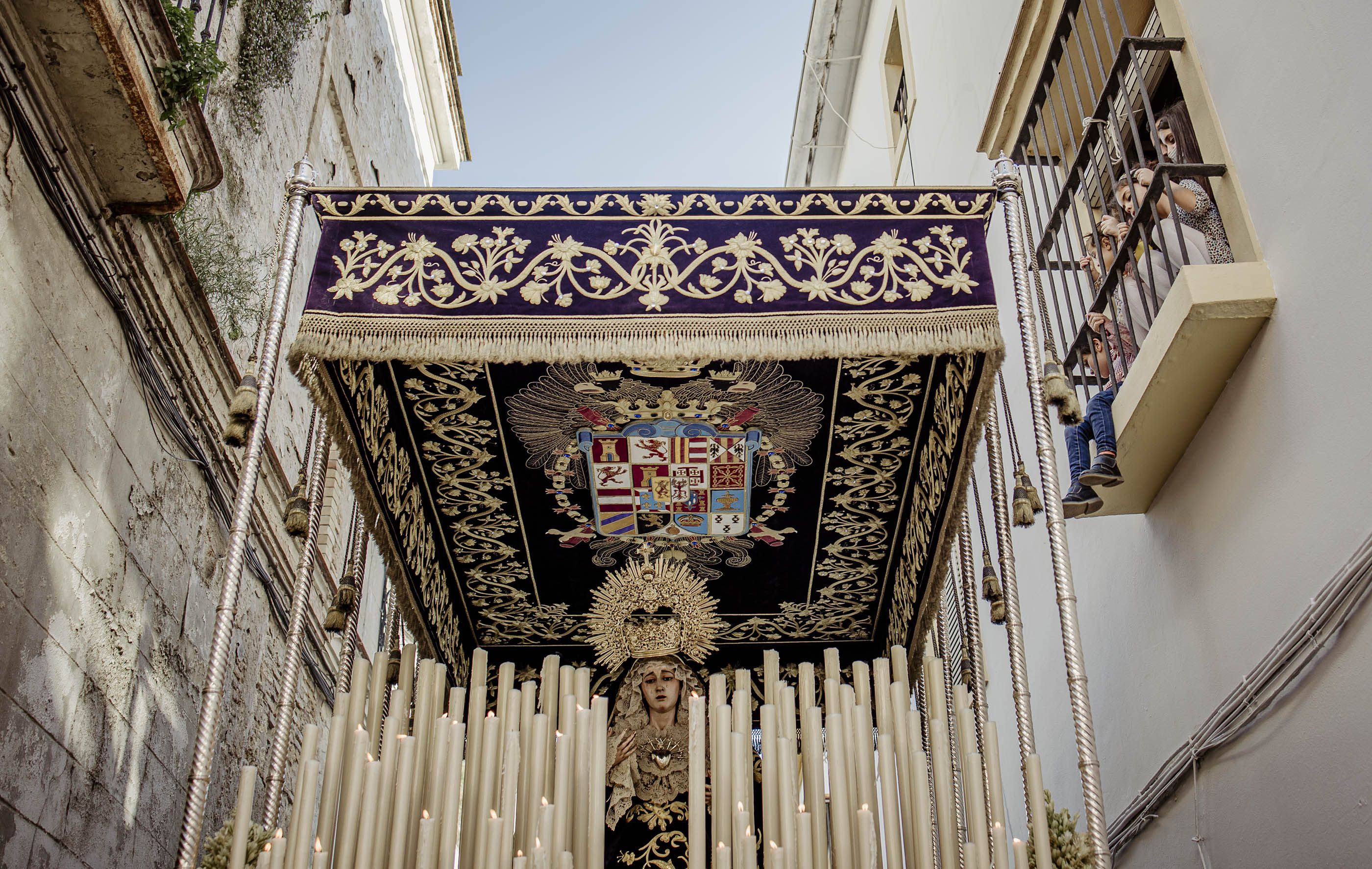 La Vera Cruz