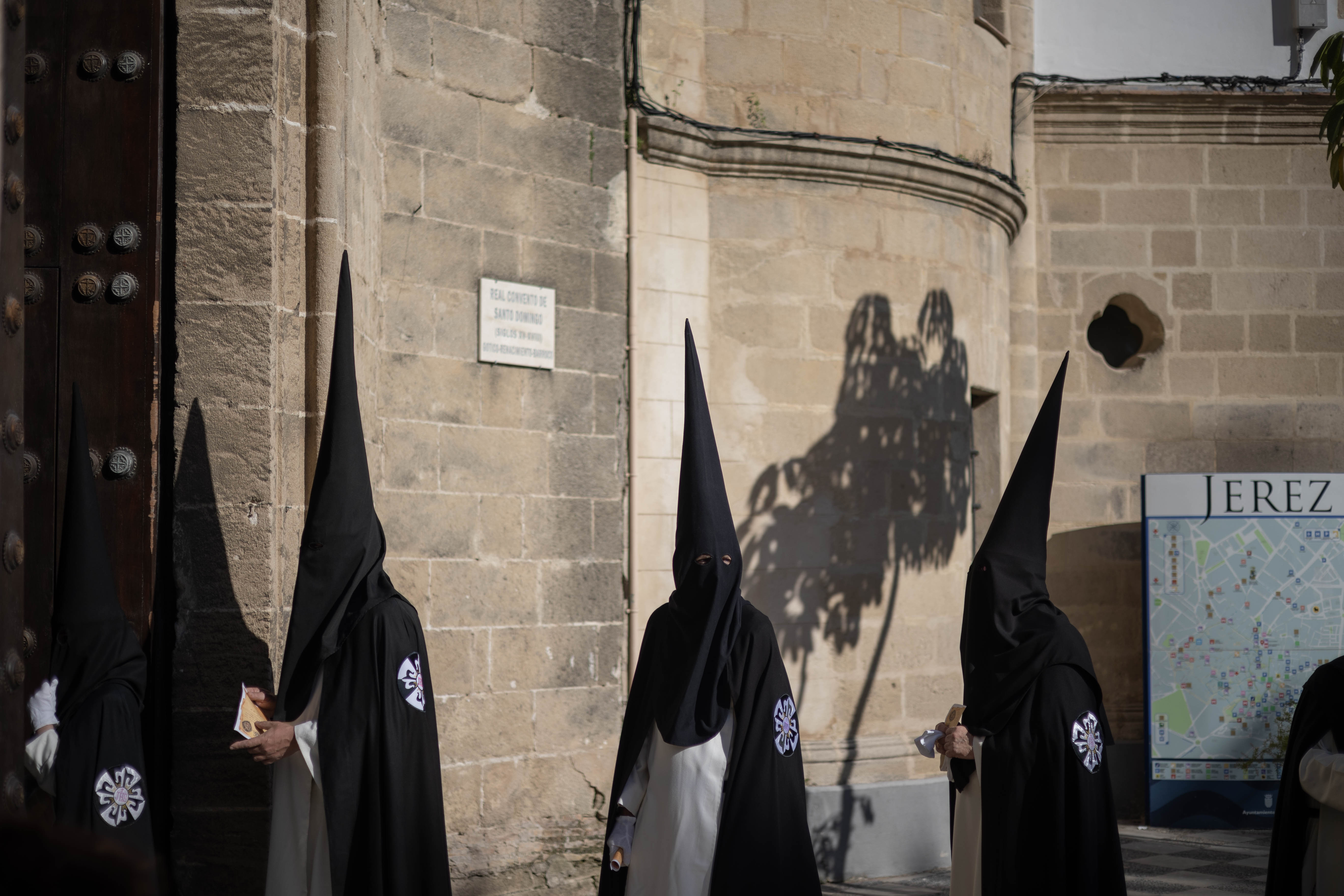 La oración en el huerto