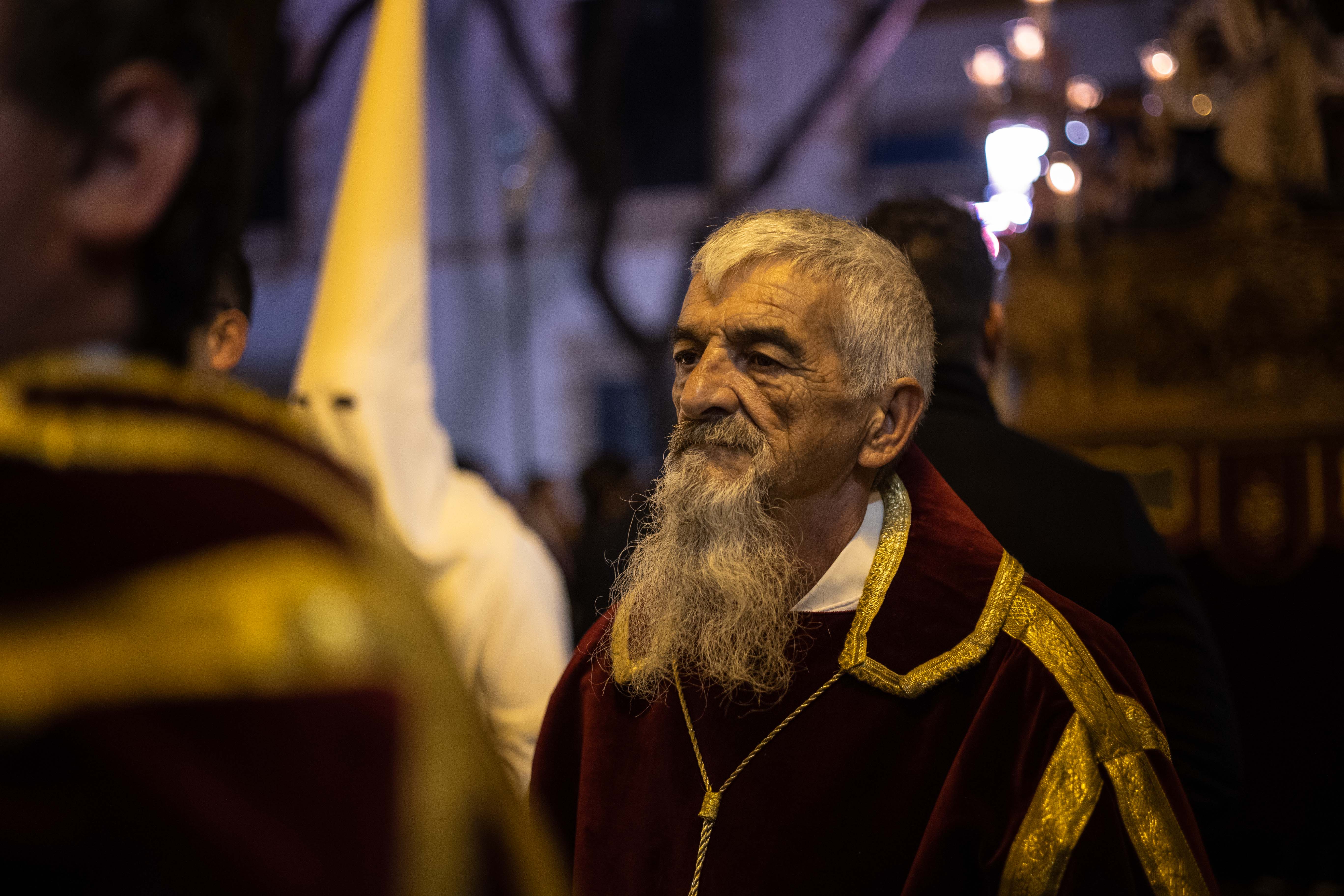 La Misión