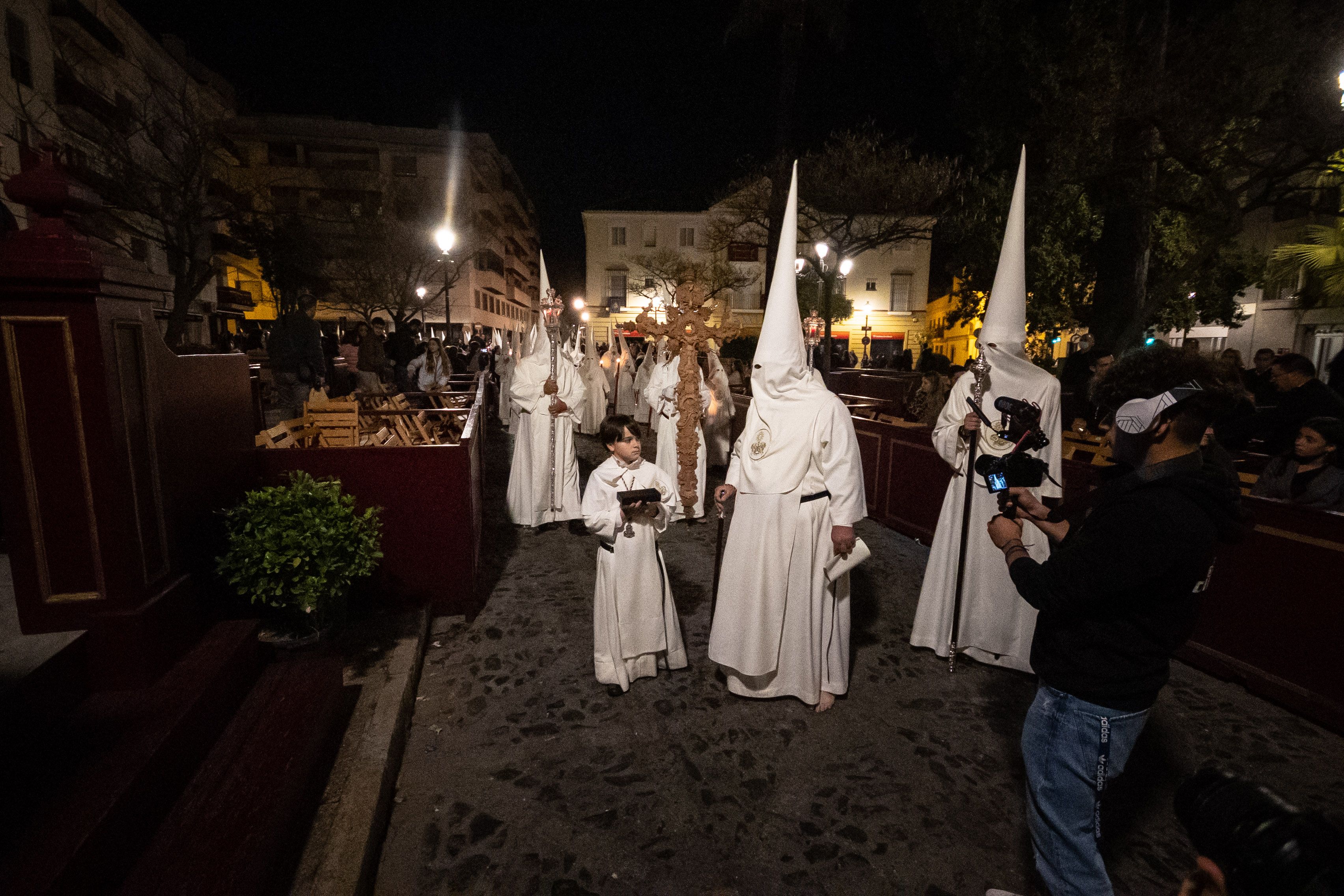 La Misión