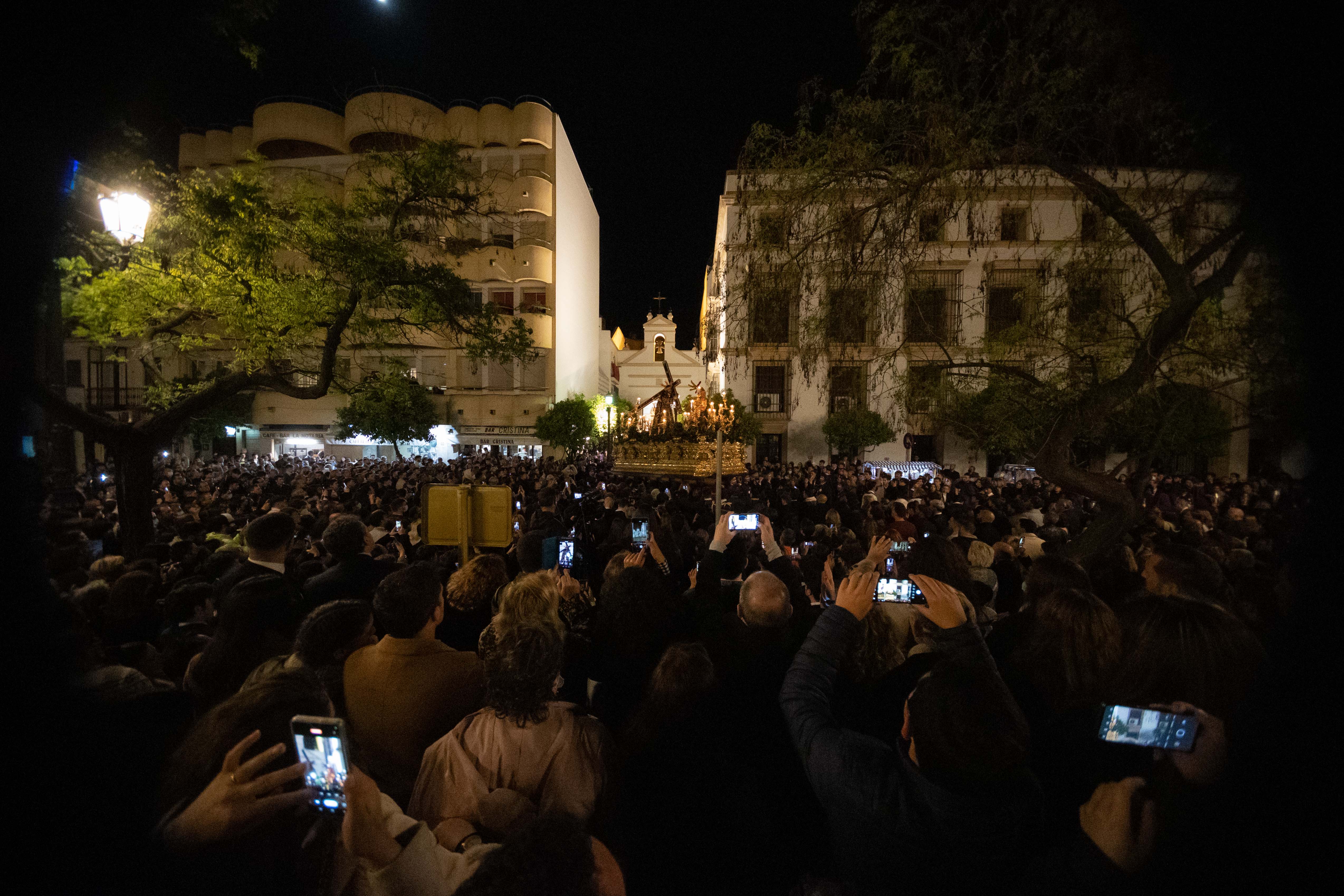 El Nazareno