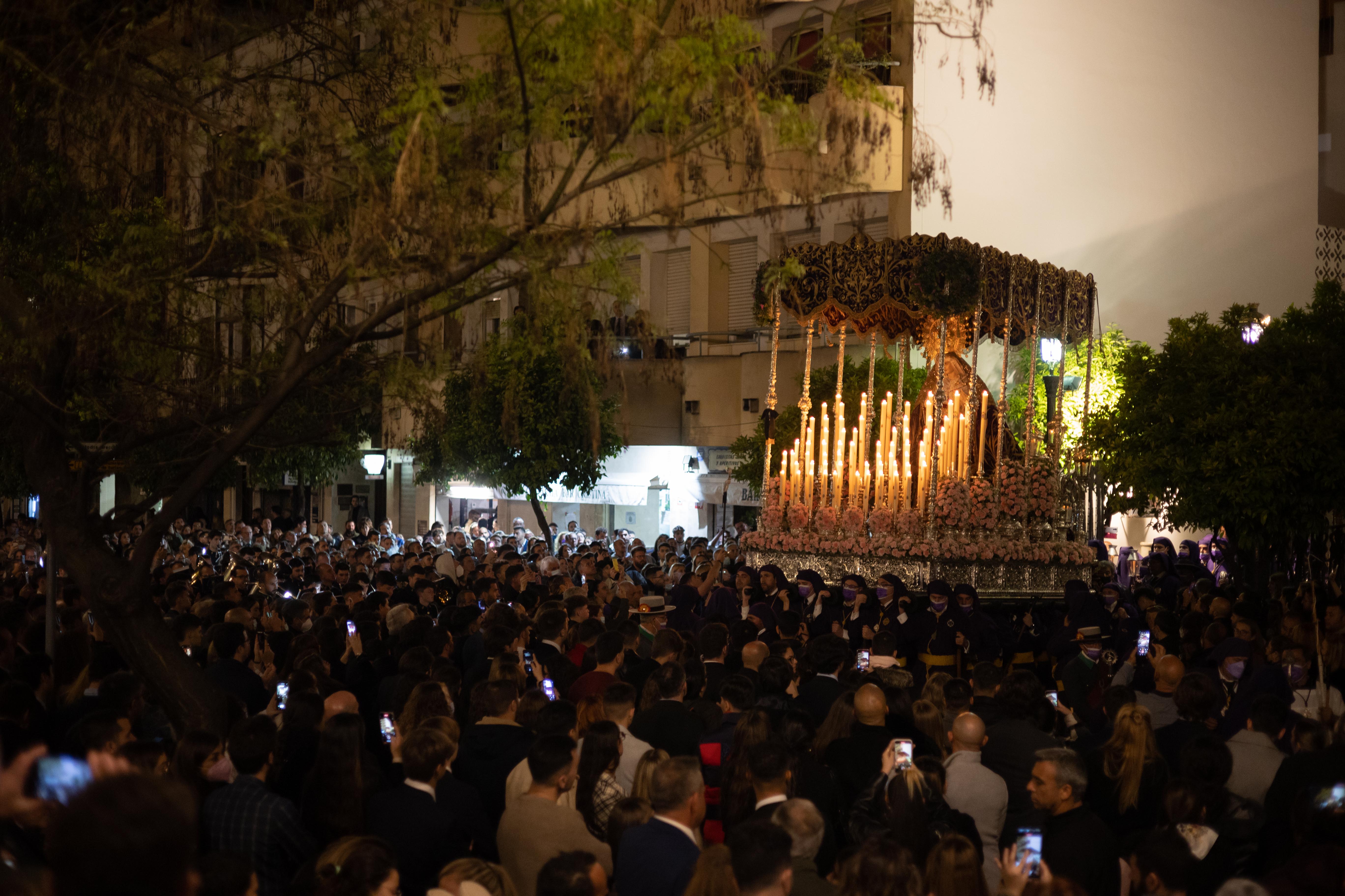 El Nazareno