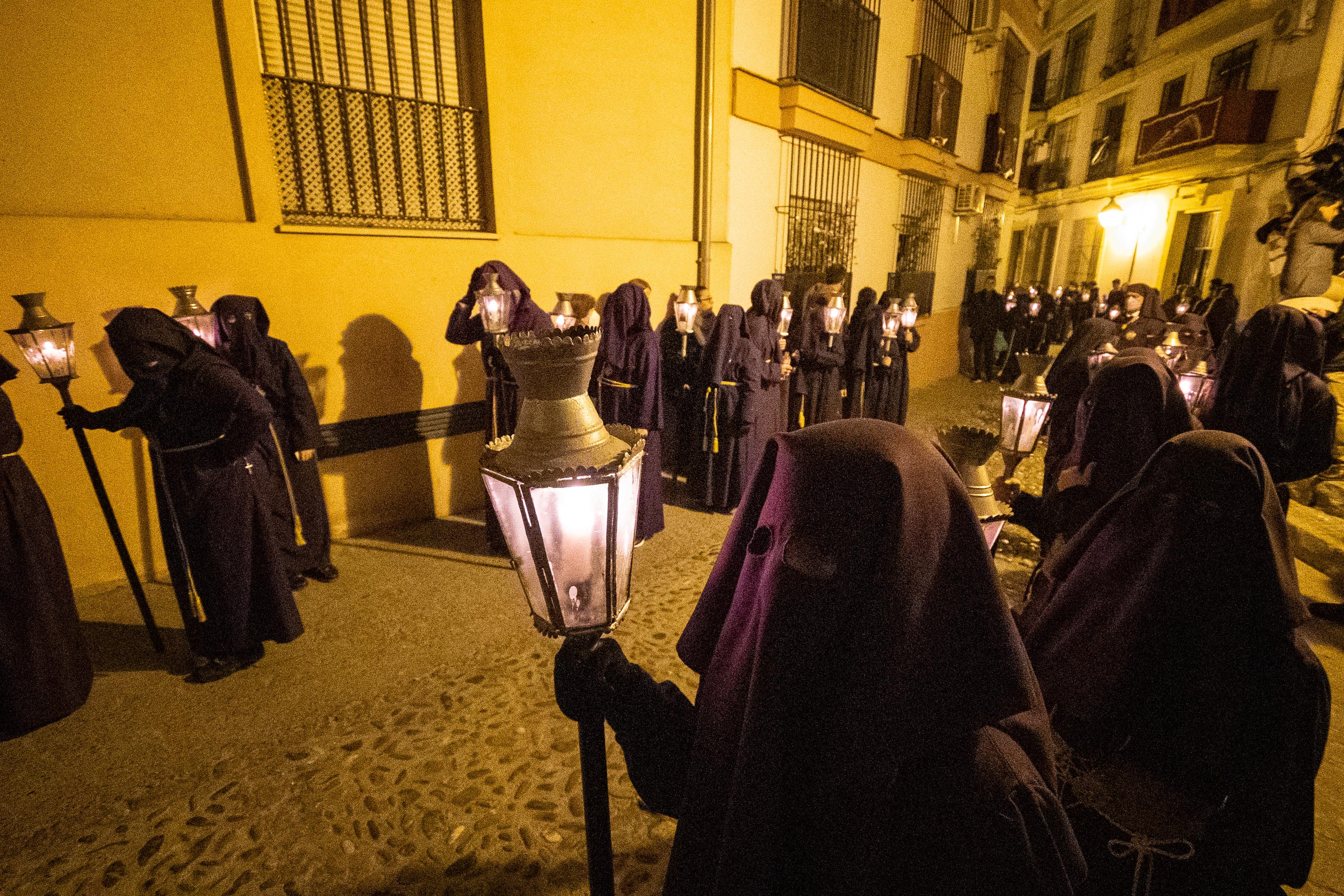 El Nazareno