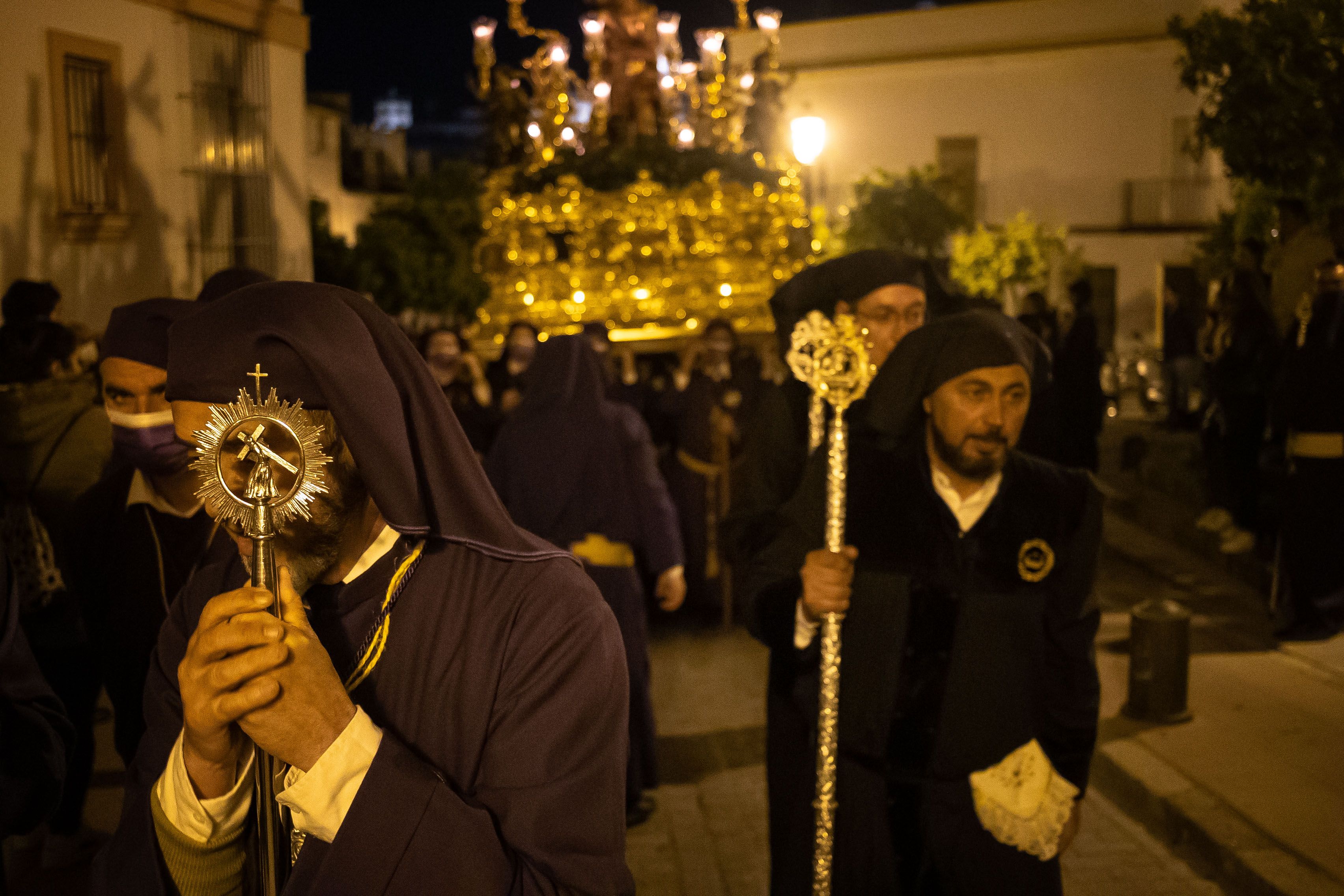 El Nazareno