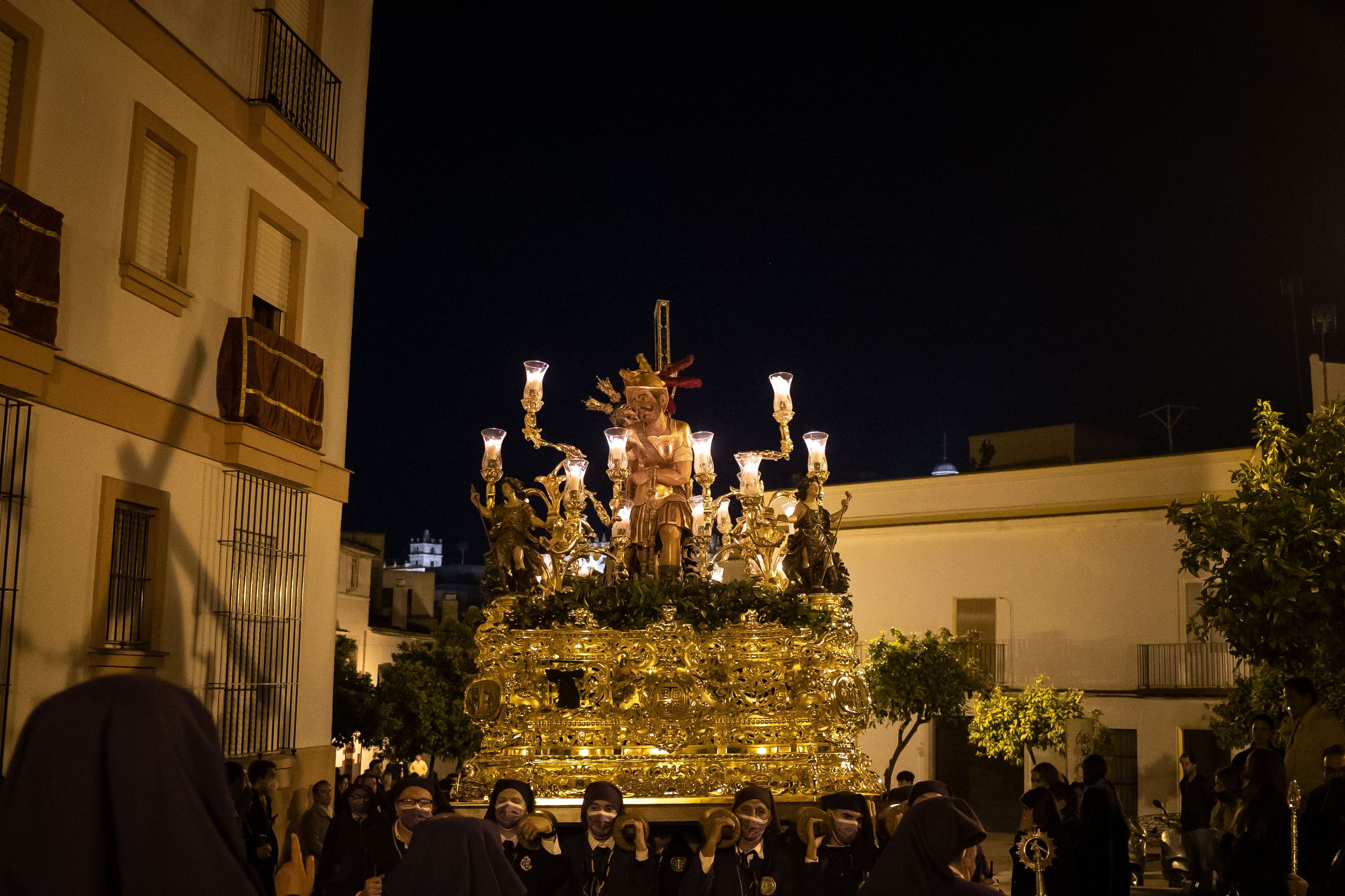 El Nazareno