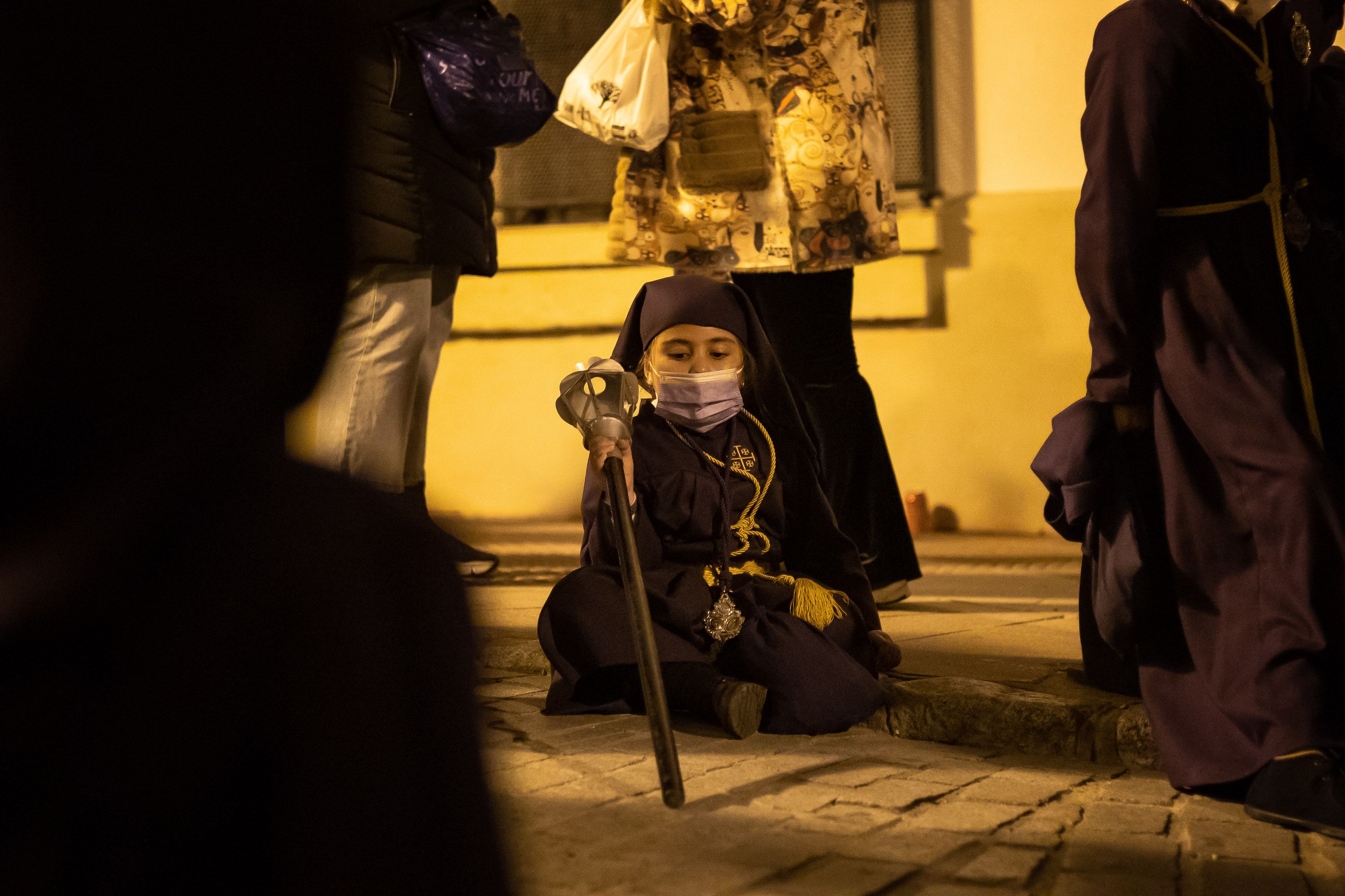 El Nazareno