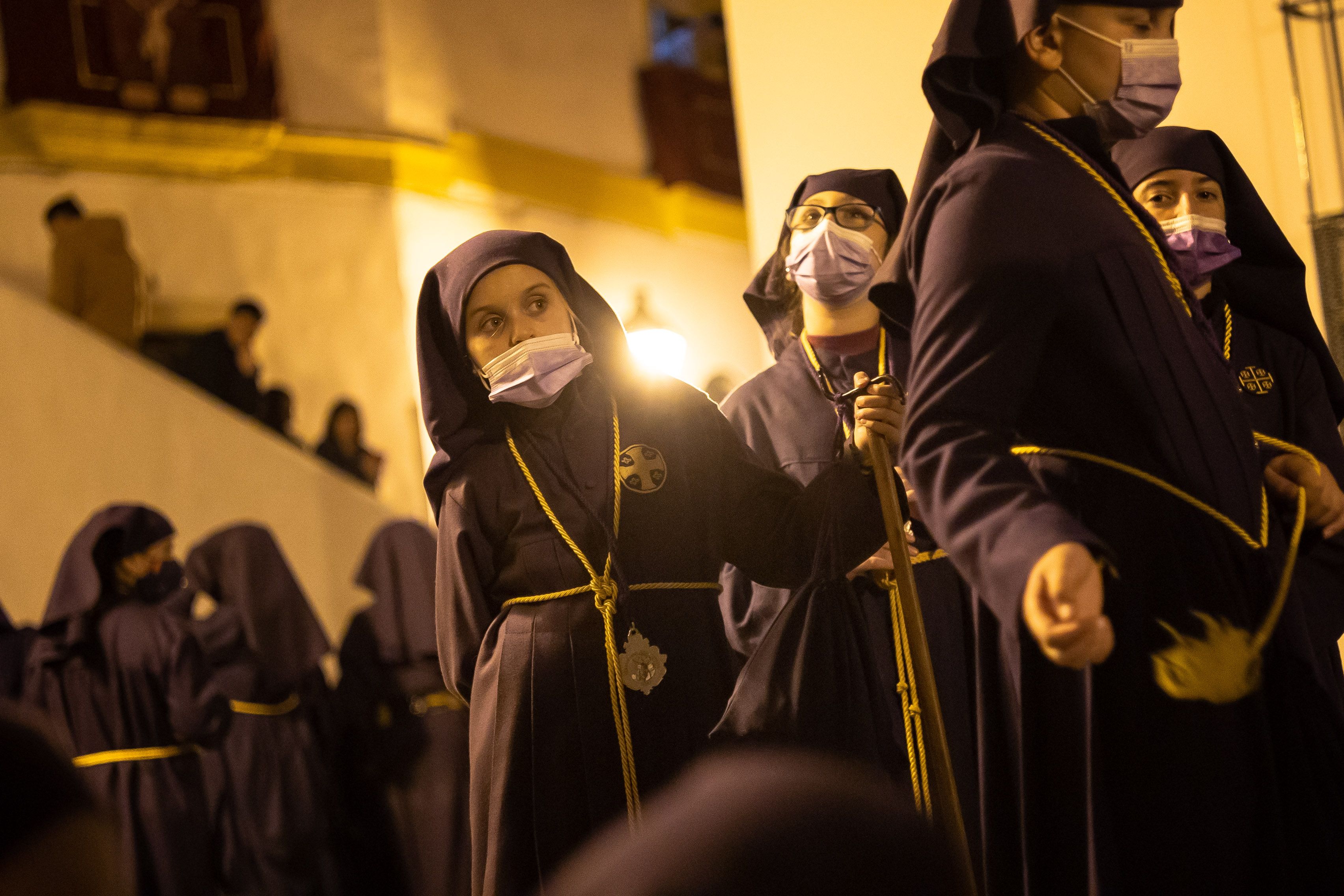 El Nazareno