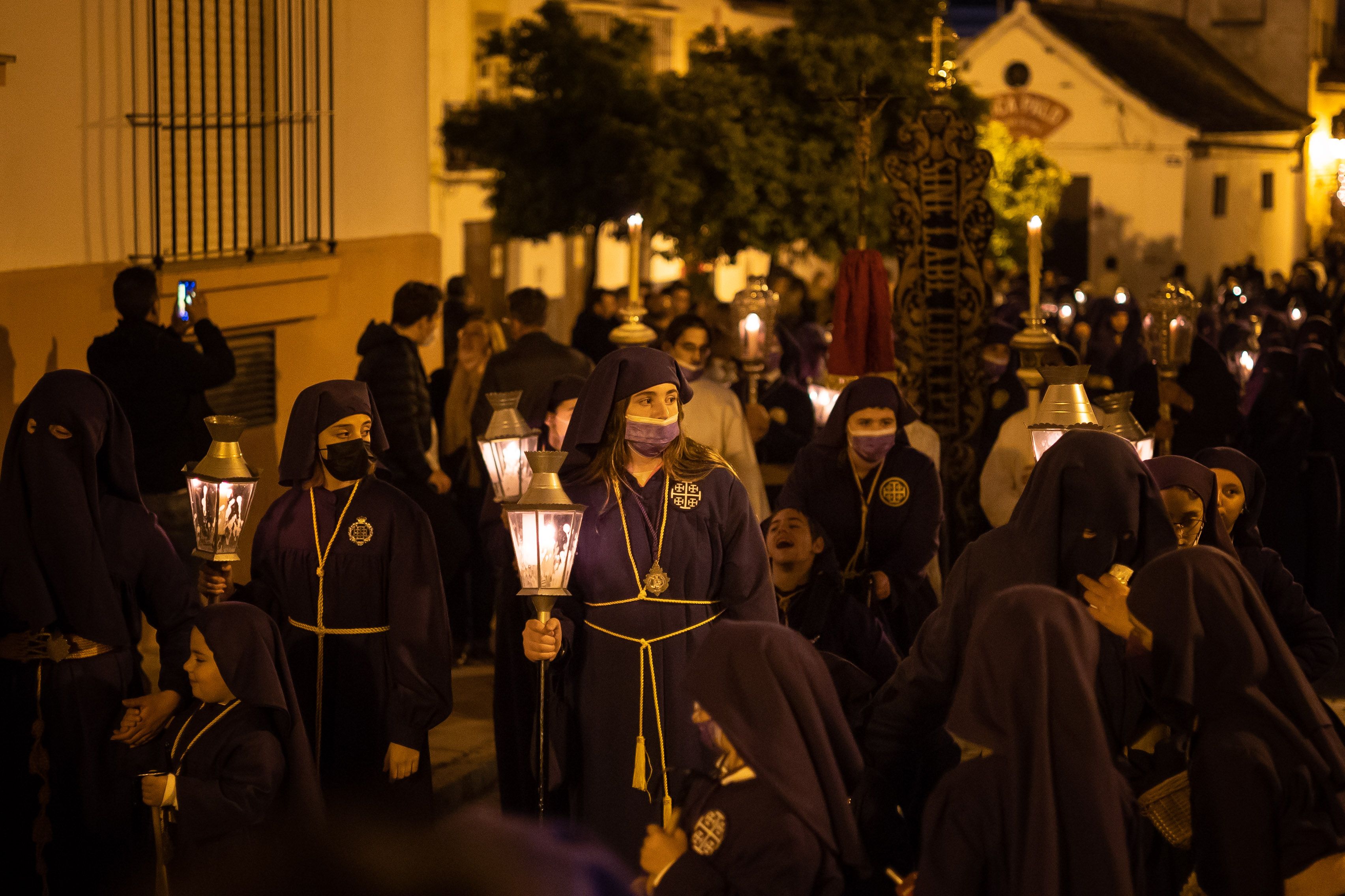 El Nazareno