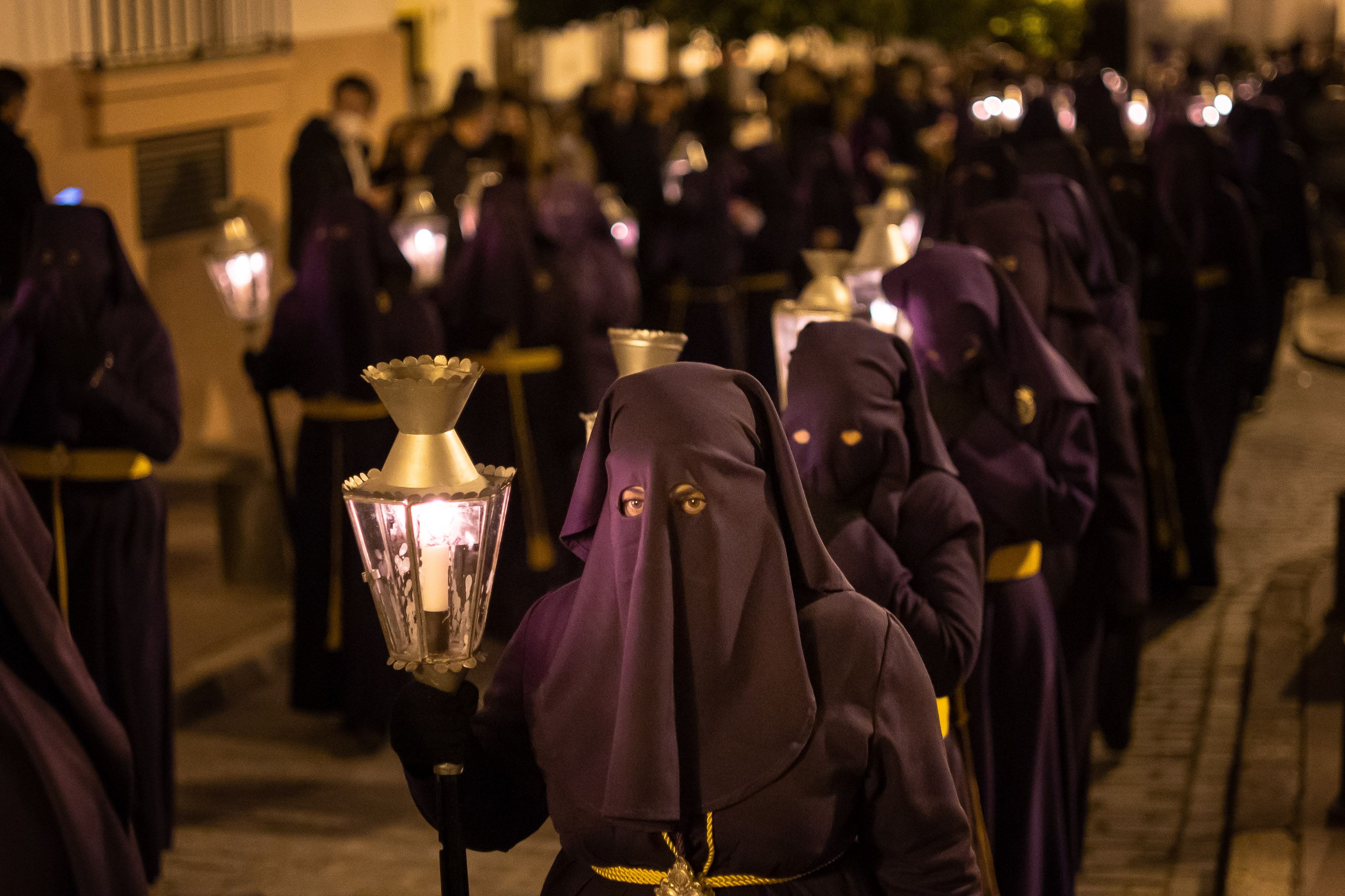 El Nazareno