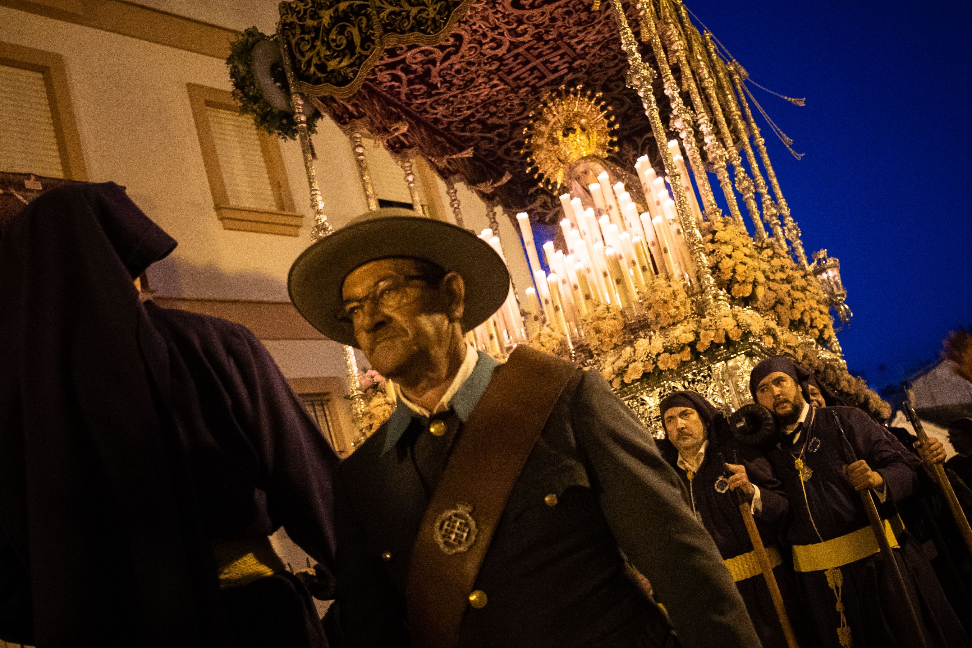 El Nazareno