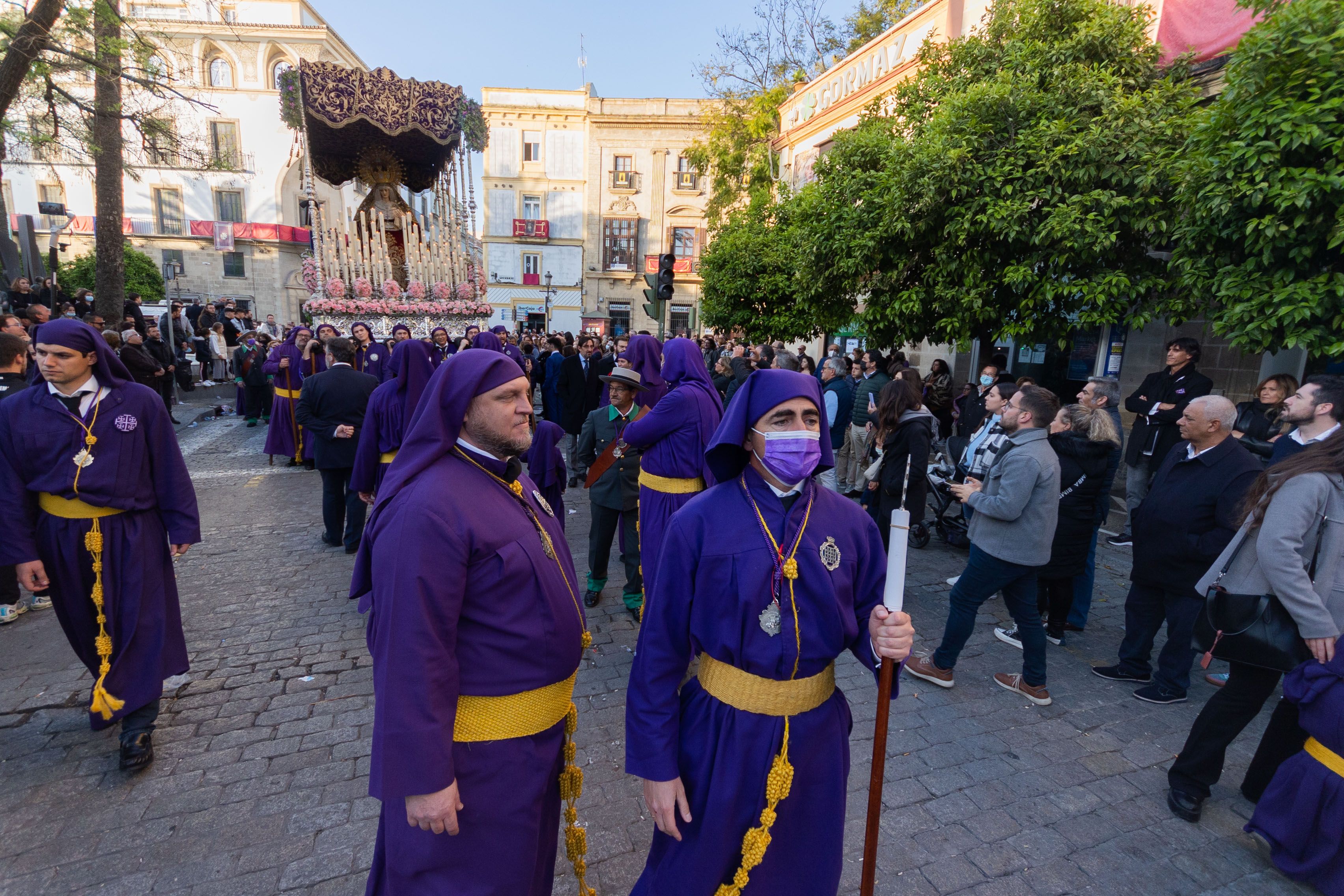 El Nazareno