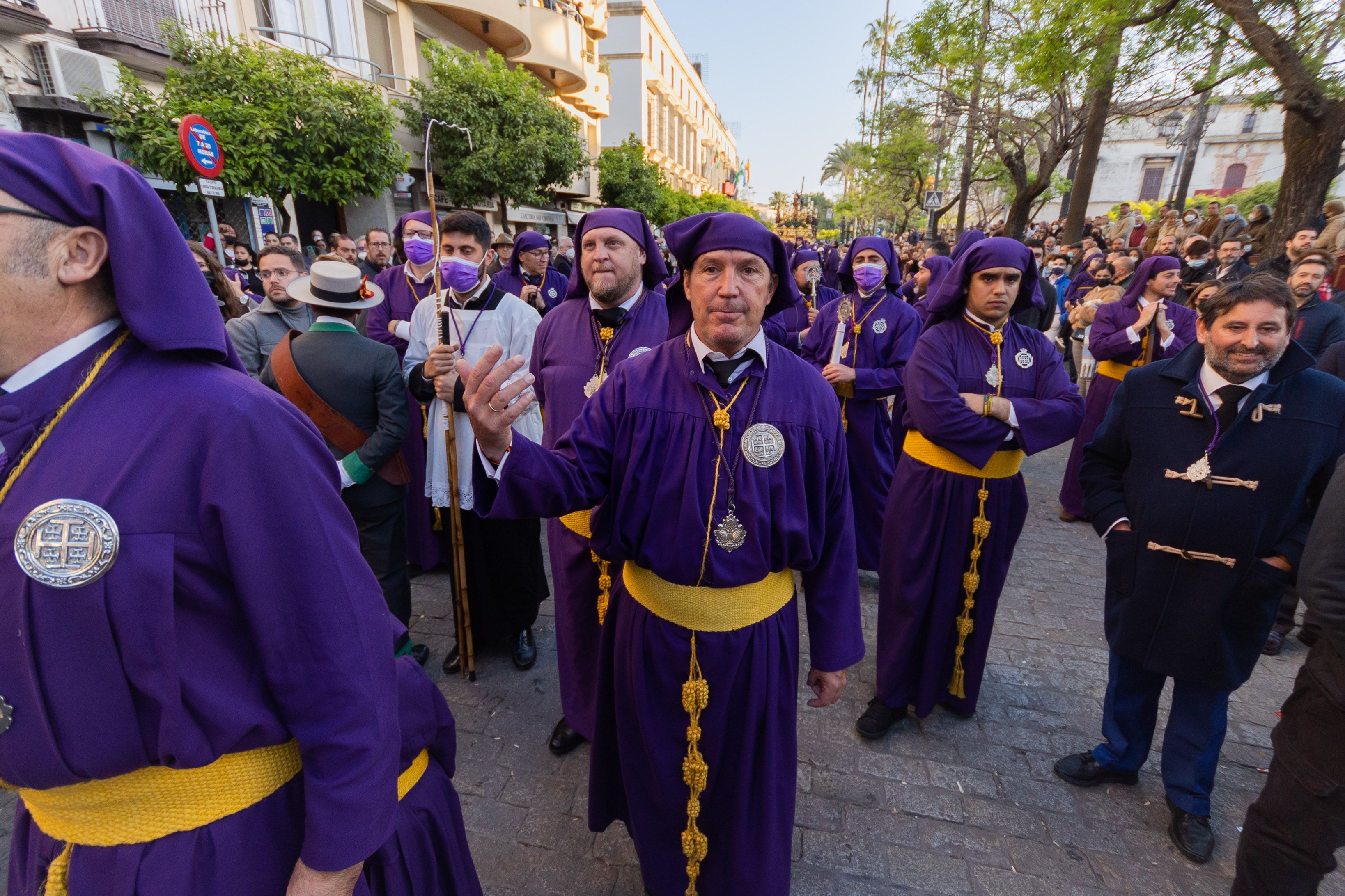 El Nazareno