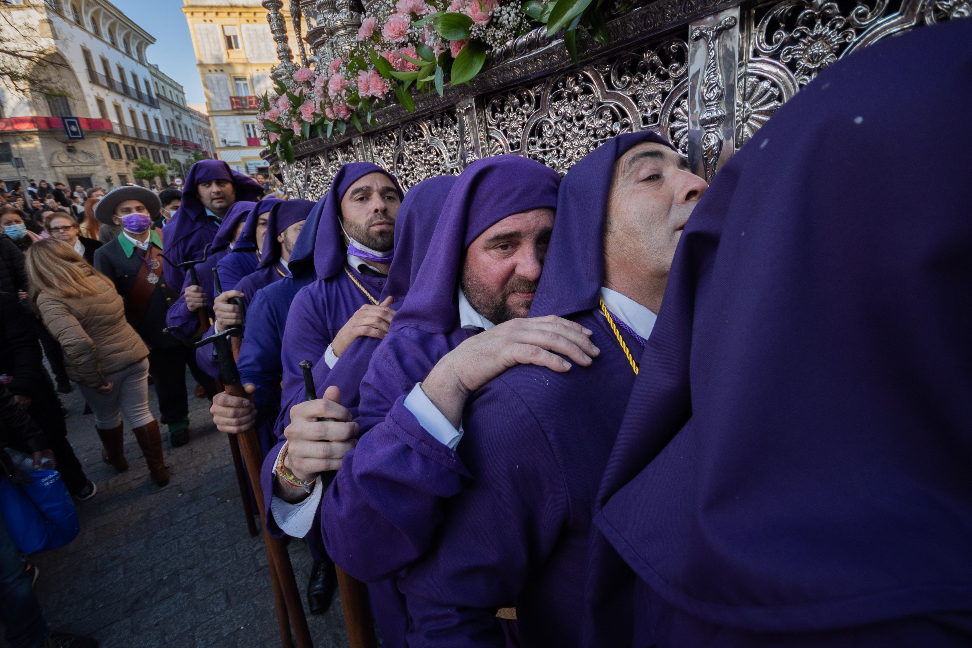 El Nazareno