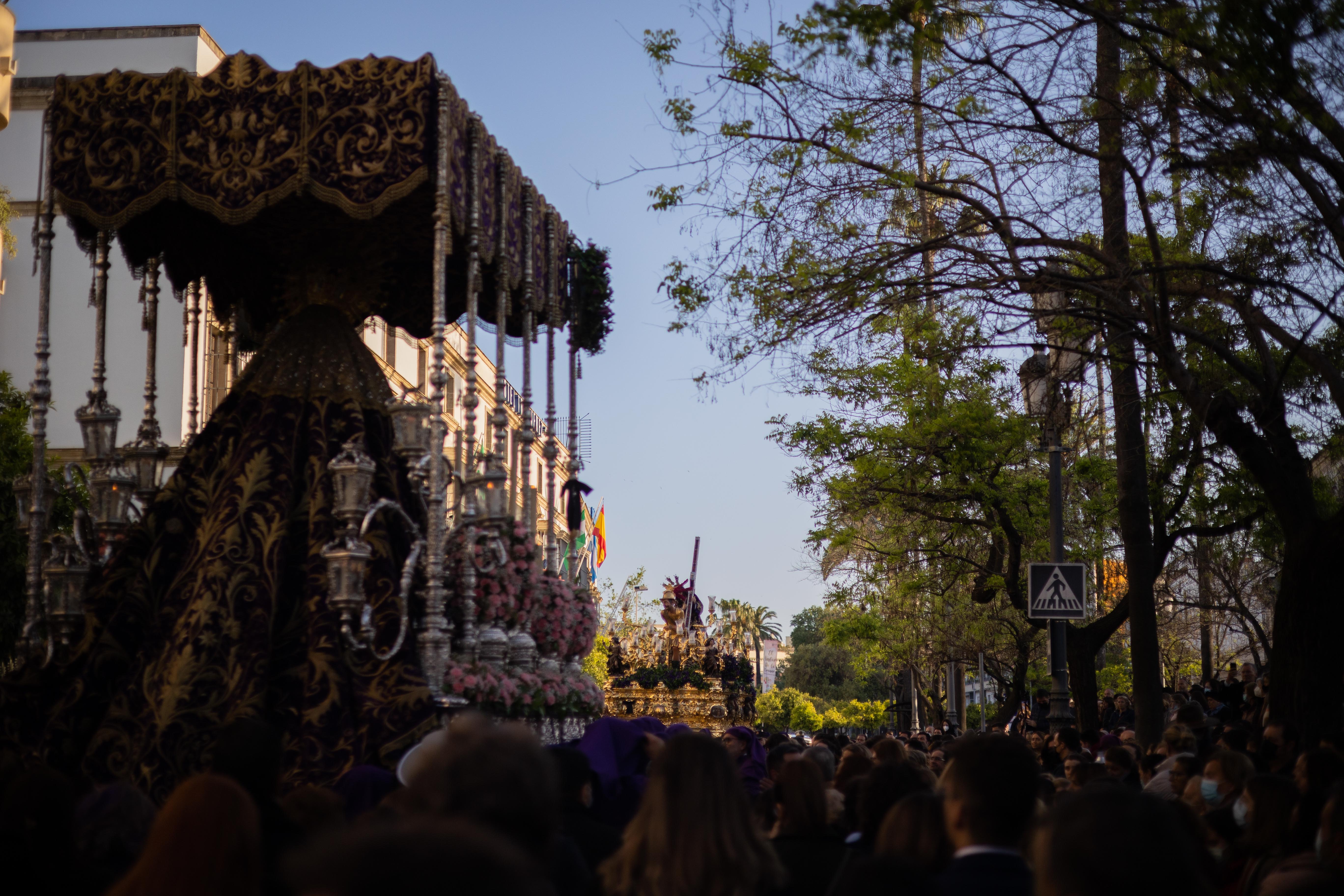 El Nazareno