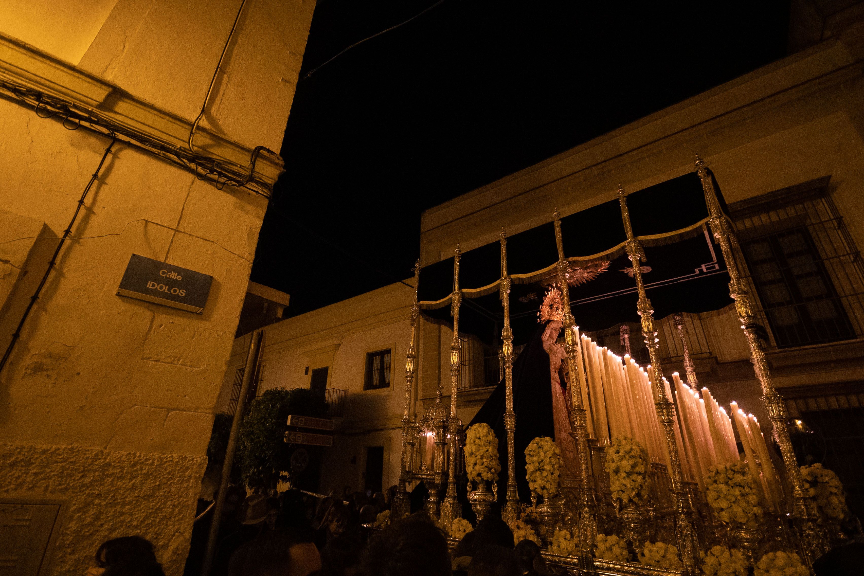 La Buena Muerte