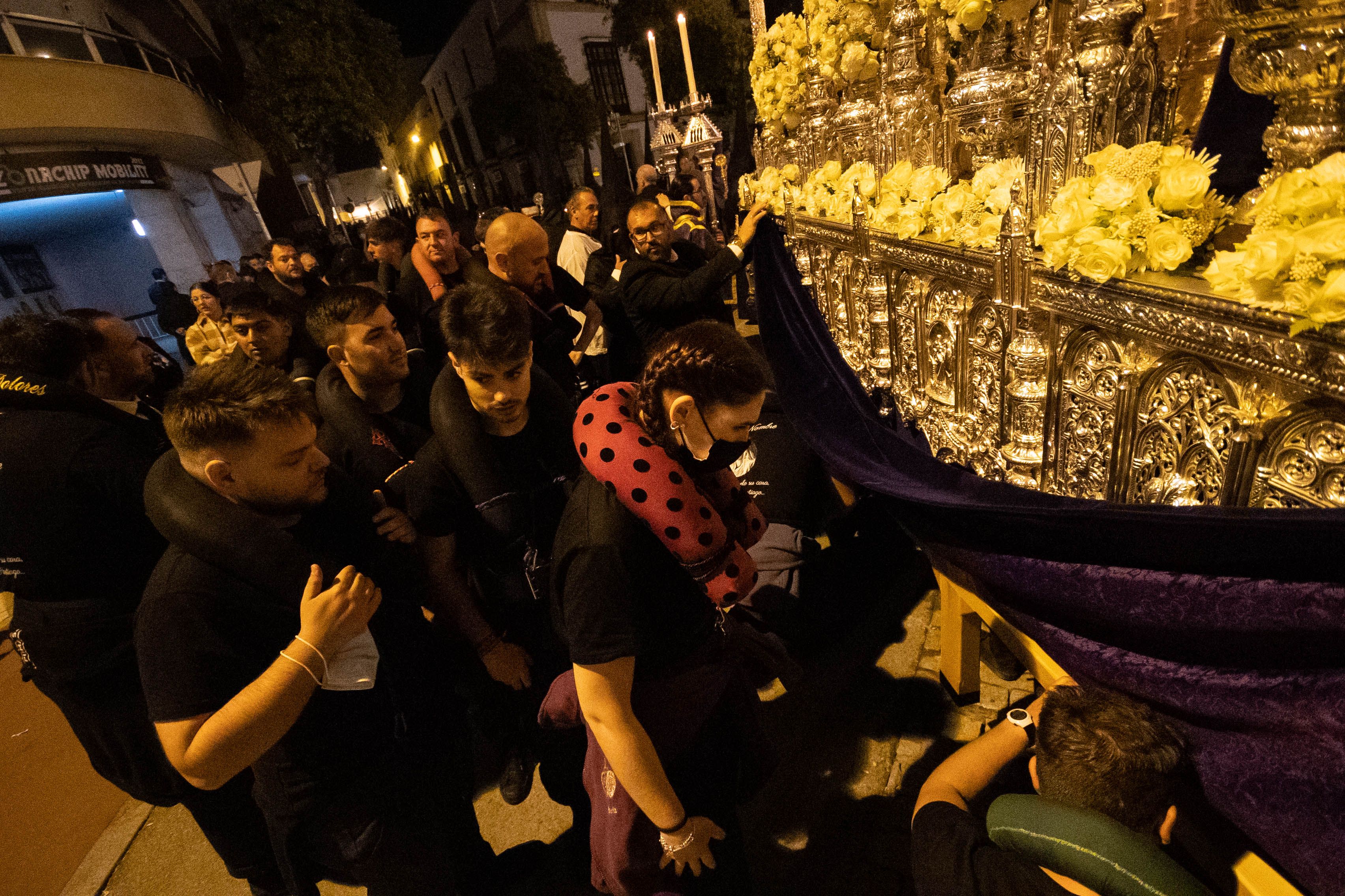 La Buena Muerte