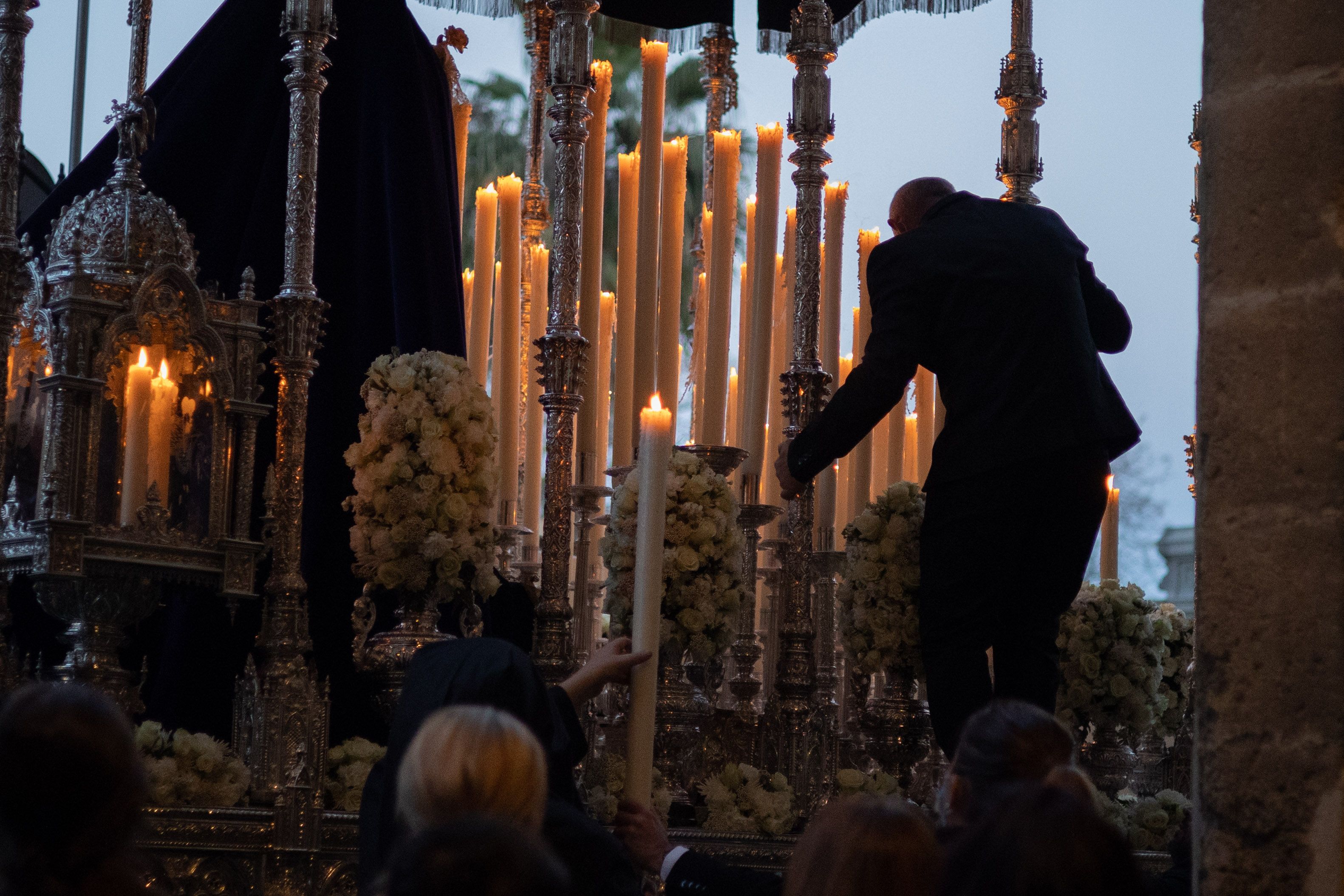 La Buena Muerte