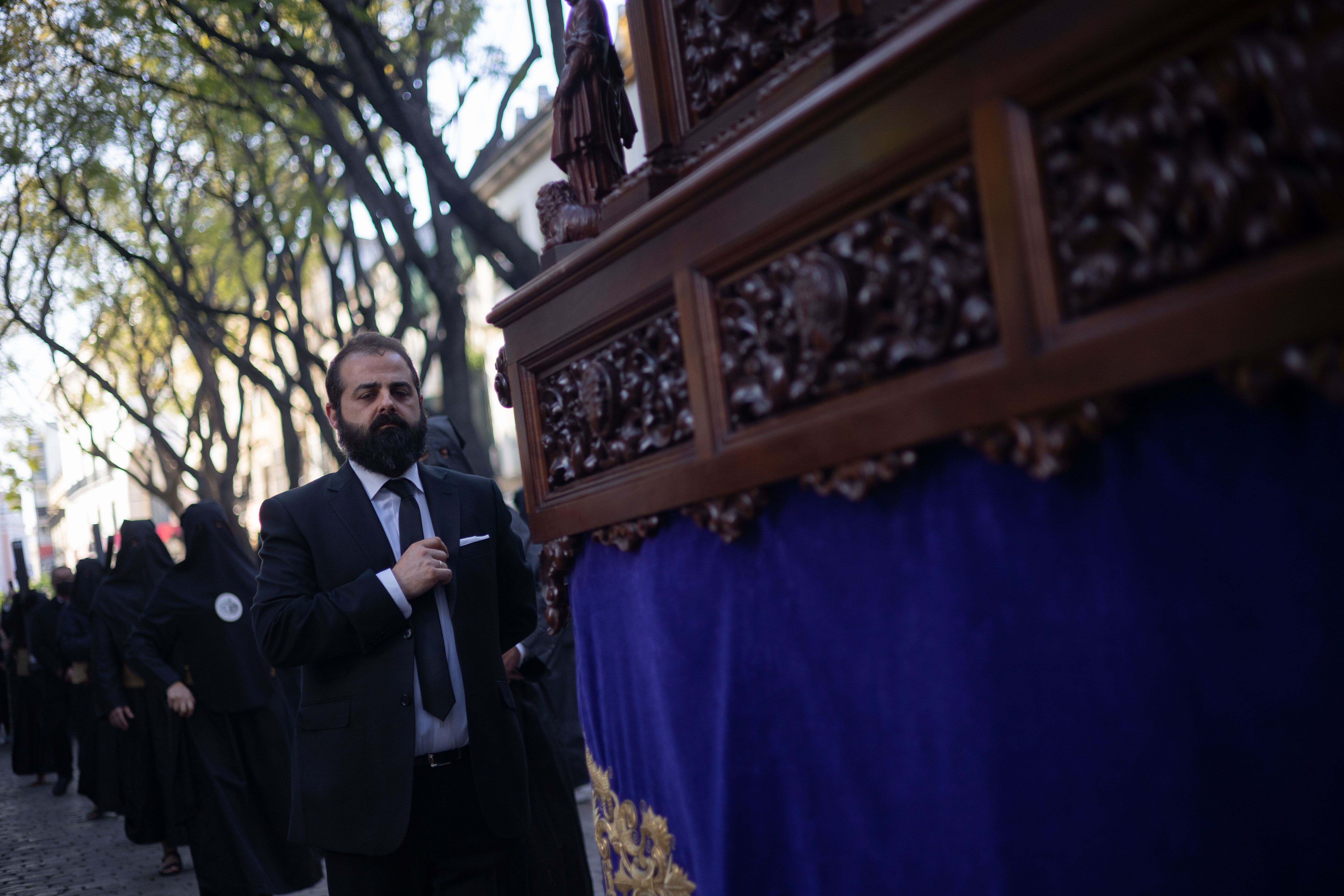 La Buena Muerte