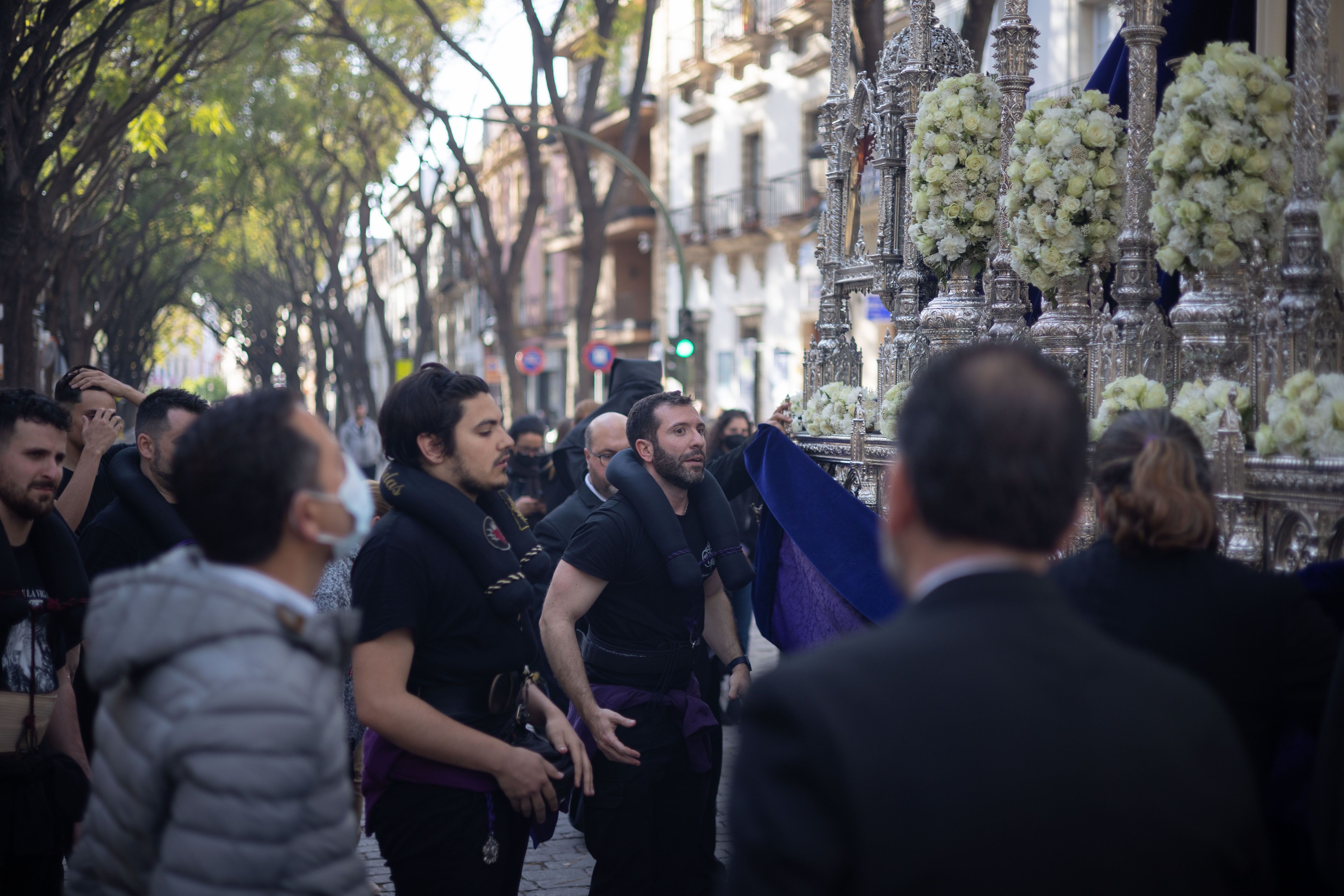 La Buena Muerte