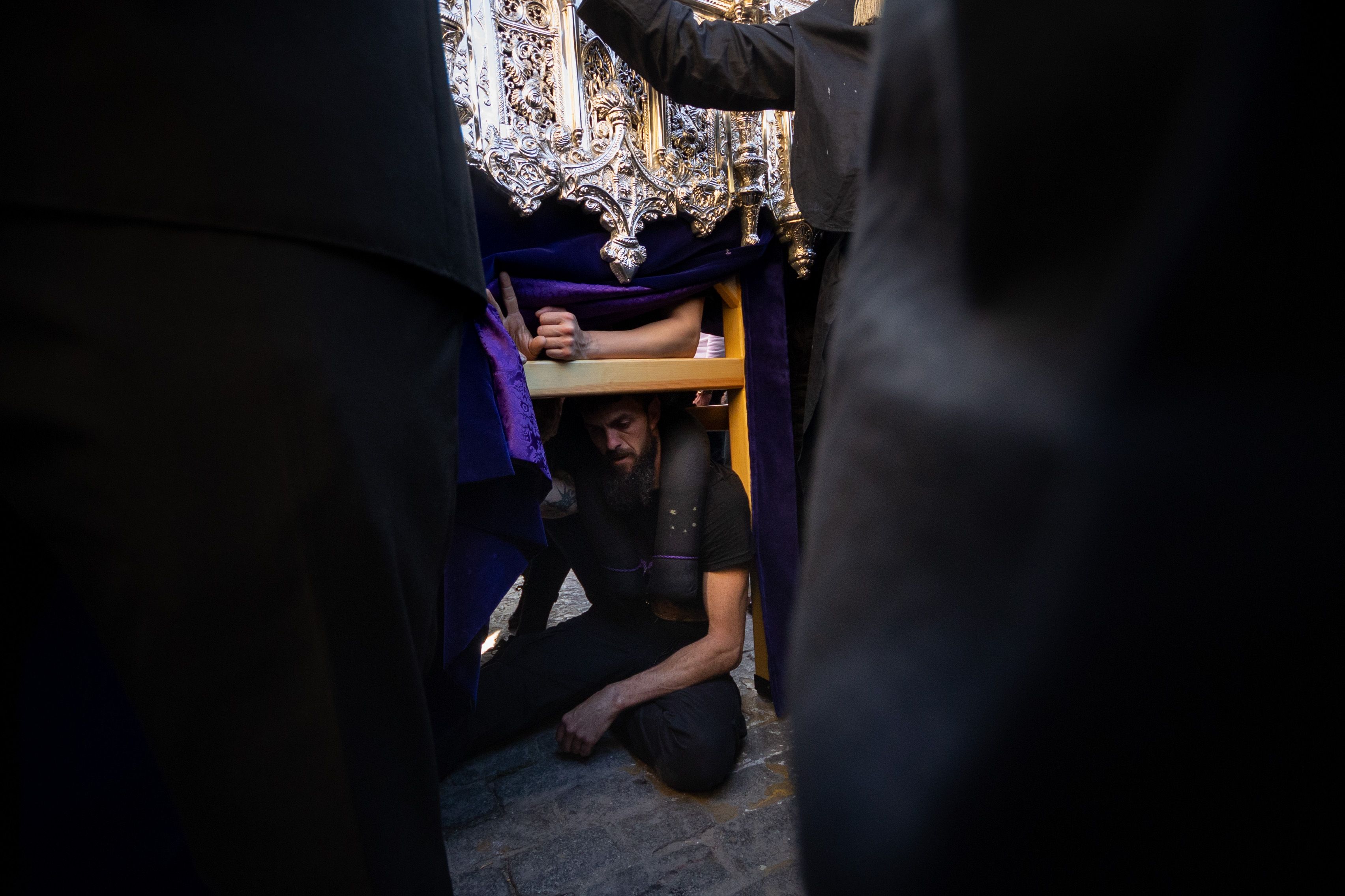La Buena Muerte