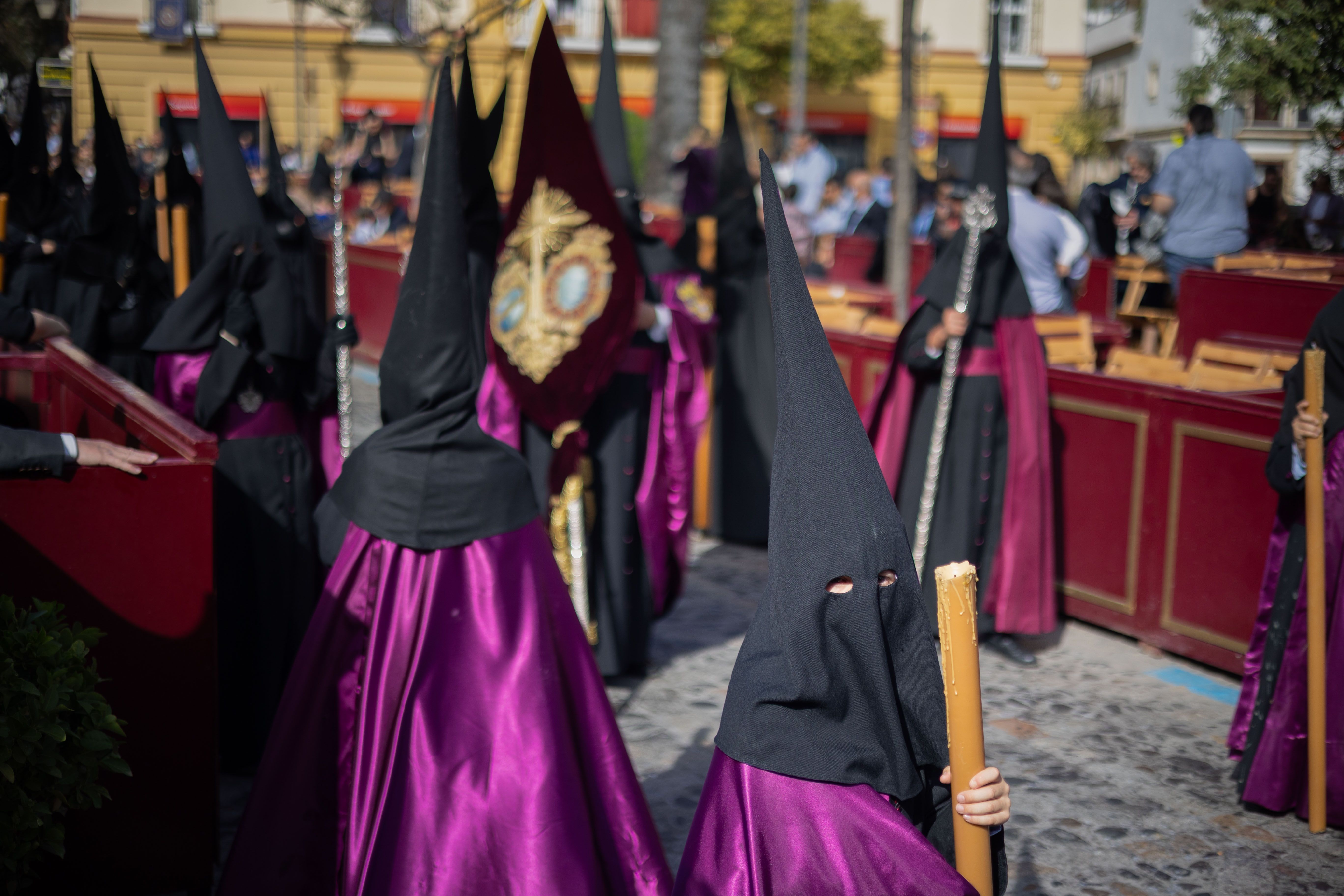 El Santo Entierro