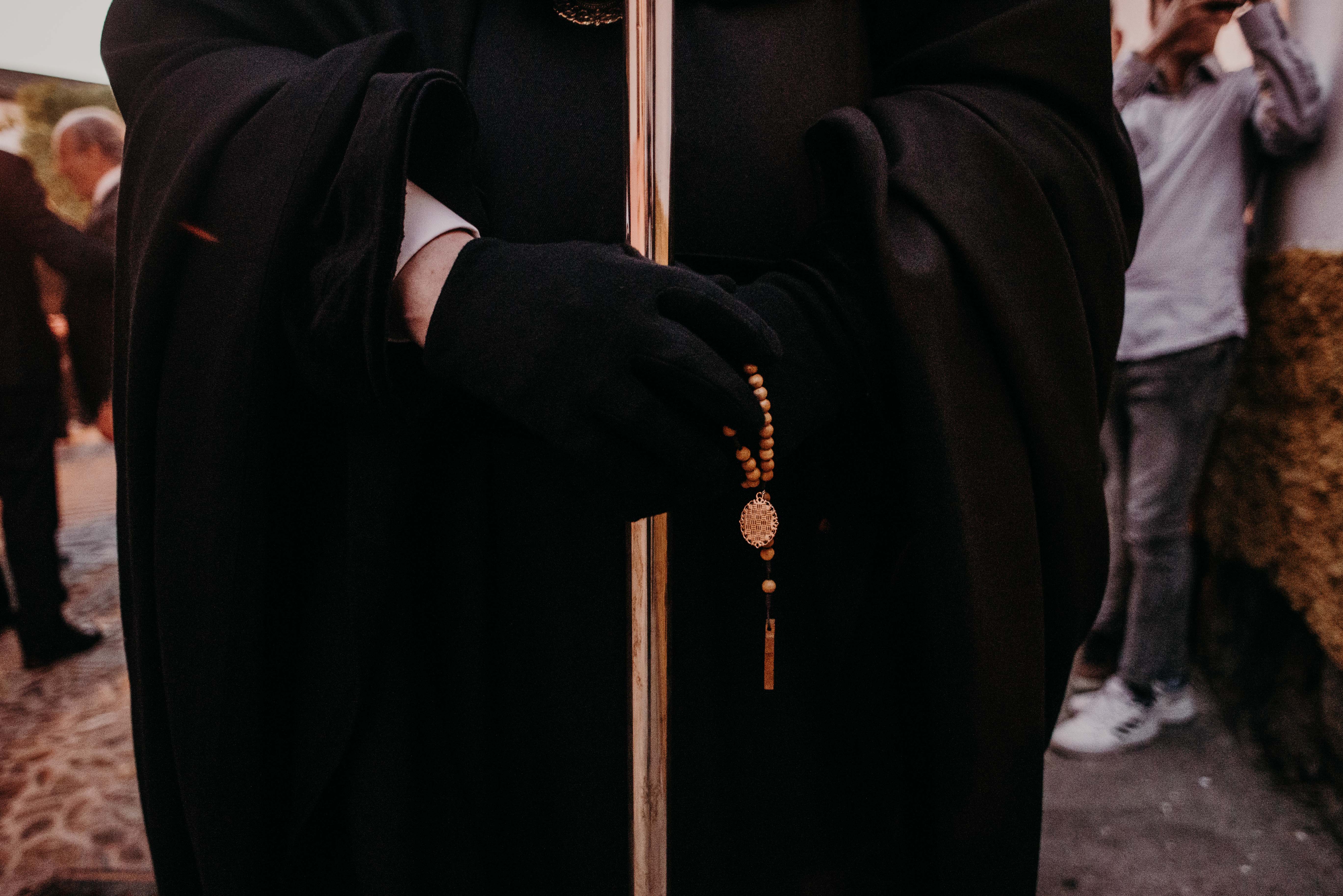 El Santo Entierro
