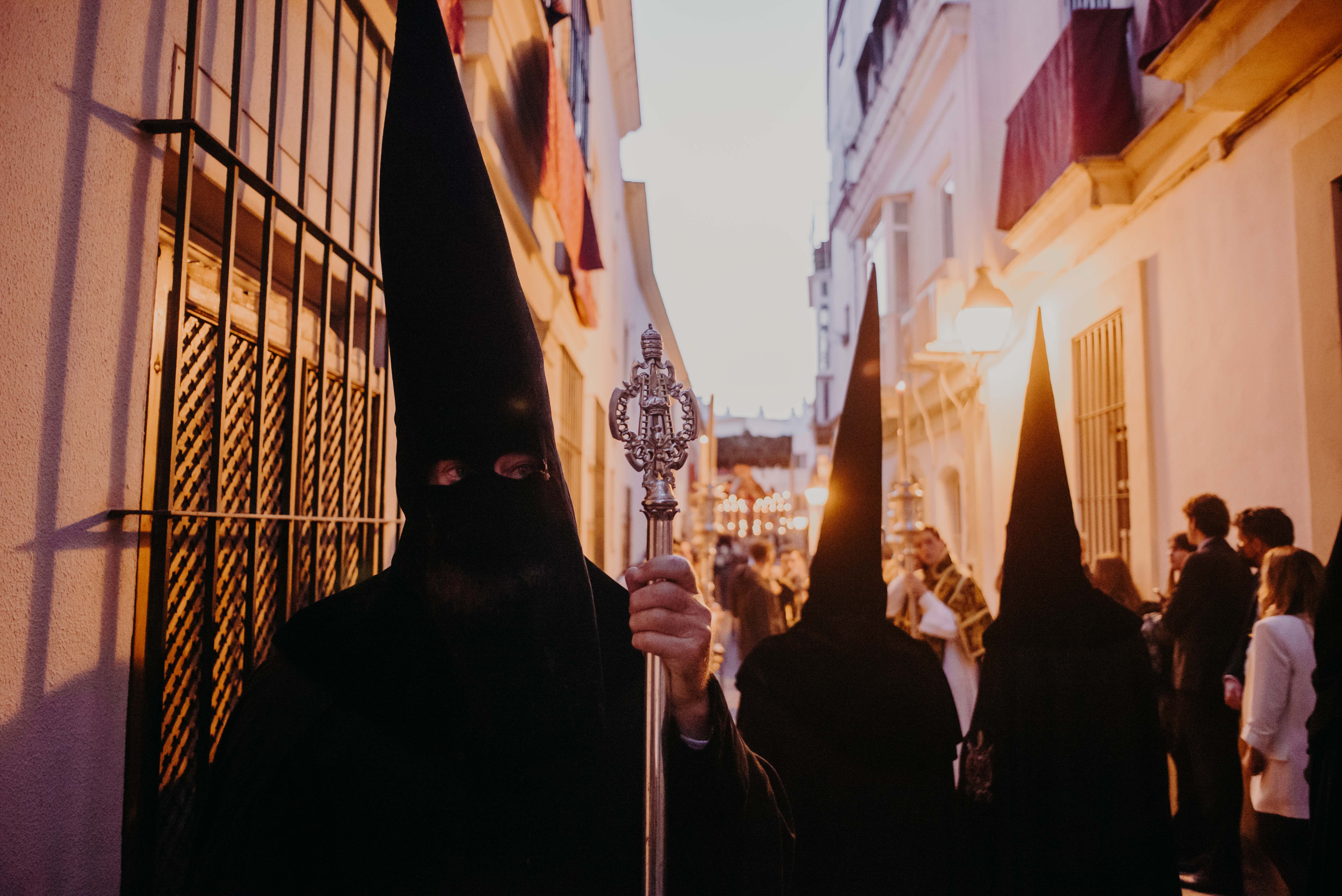 El Santo Entierro