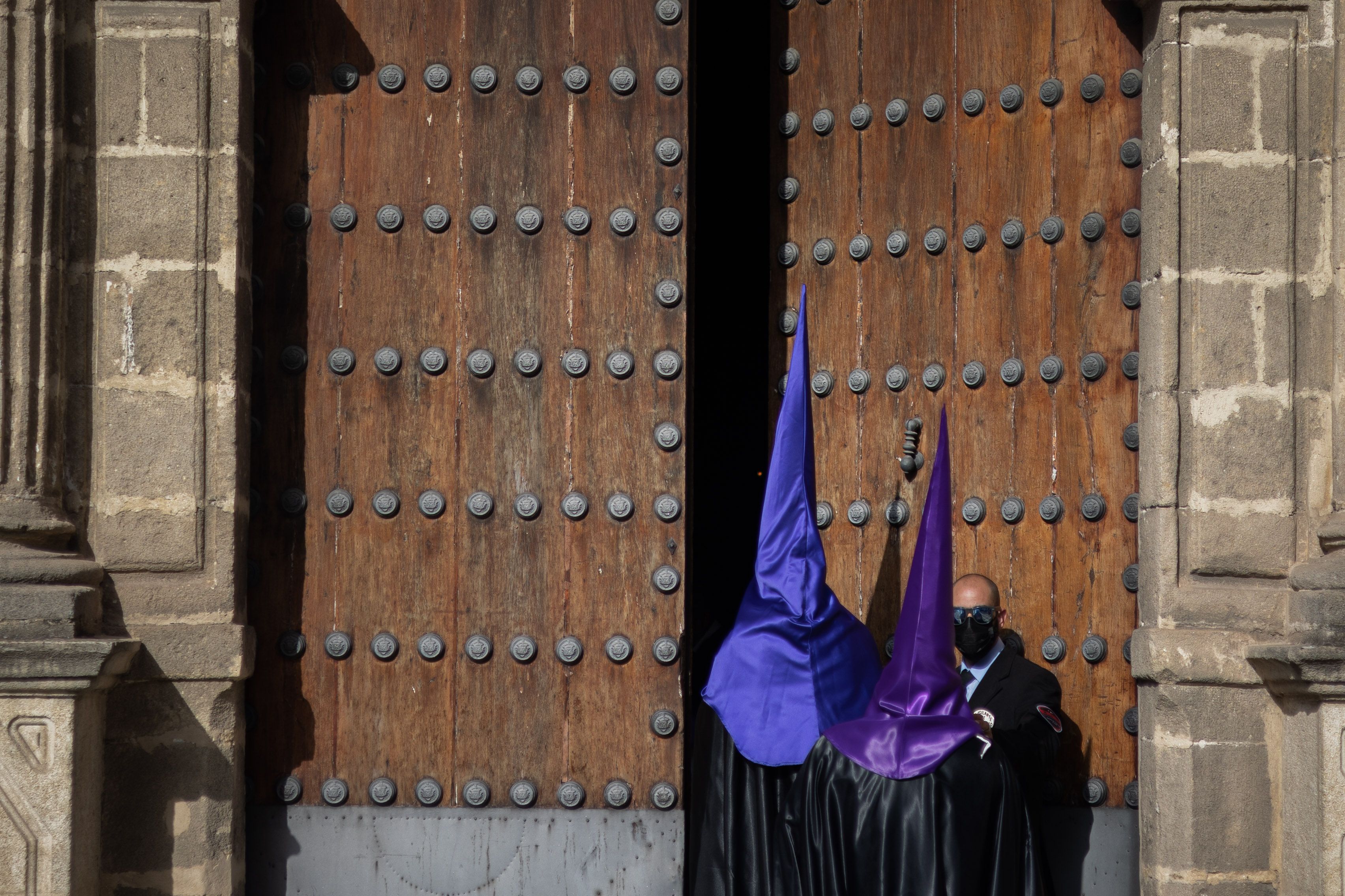 El Descendimiento