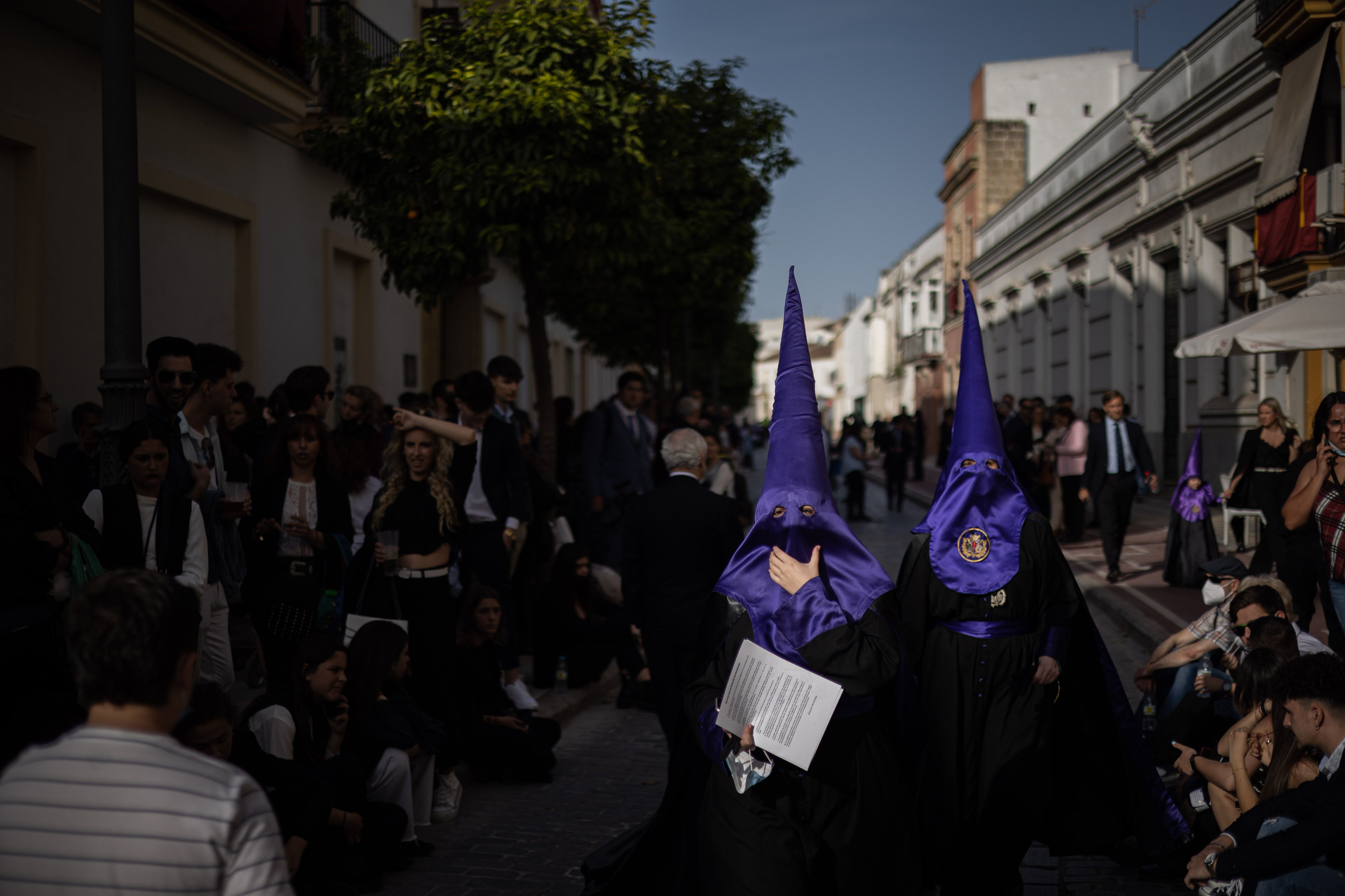 El Descendimiento