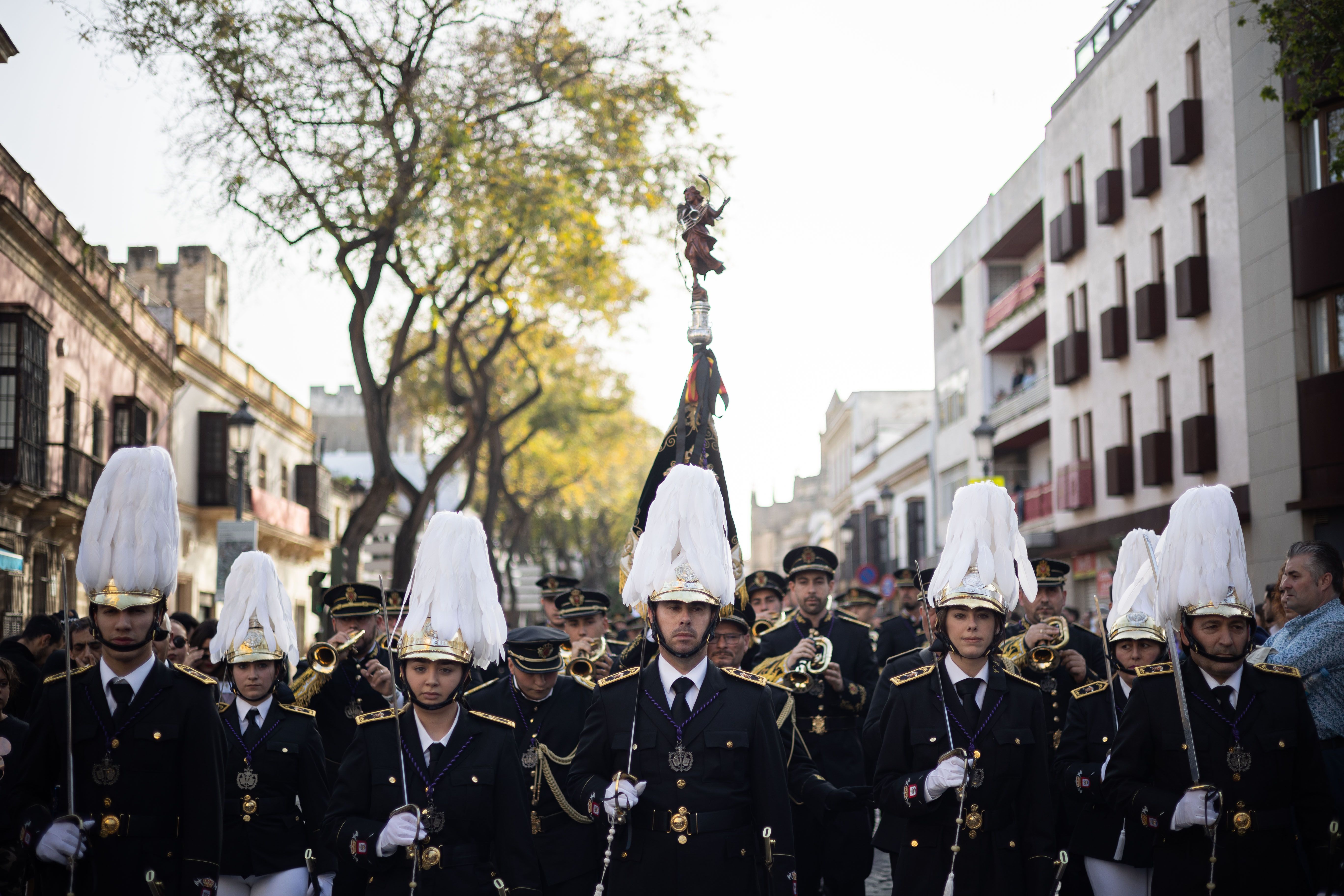 El Descendimiento