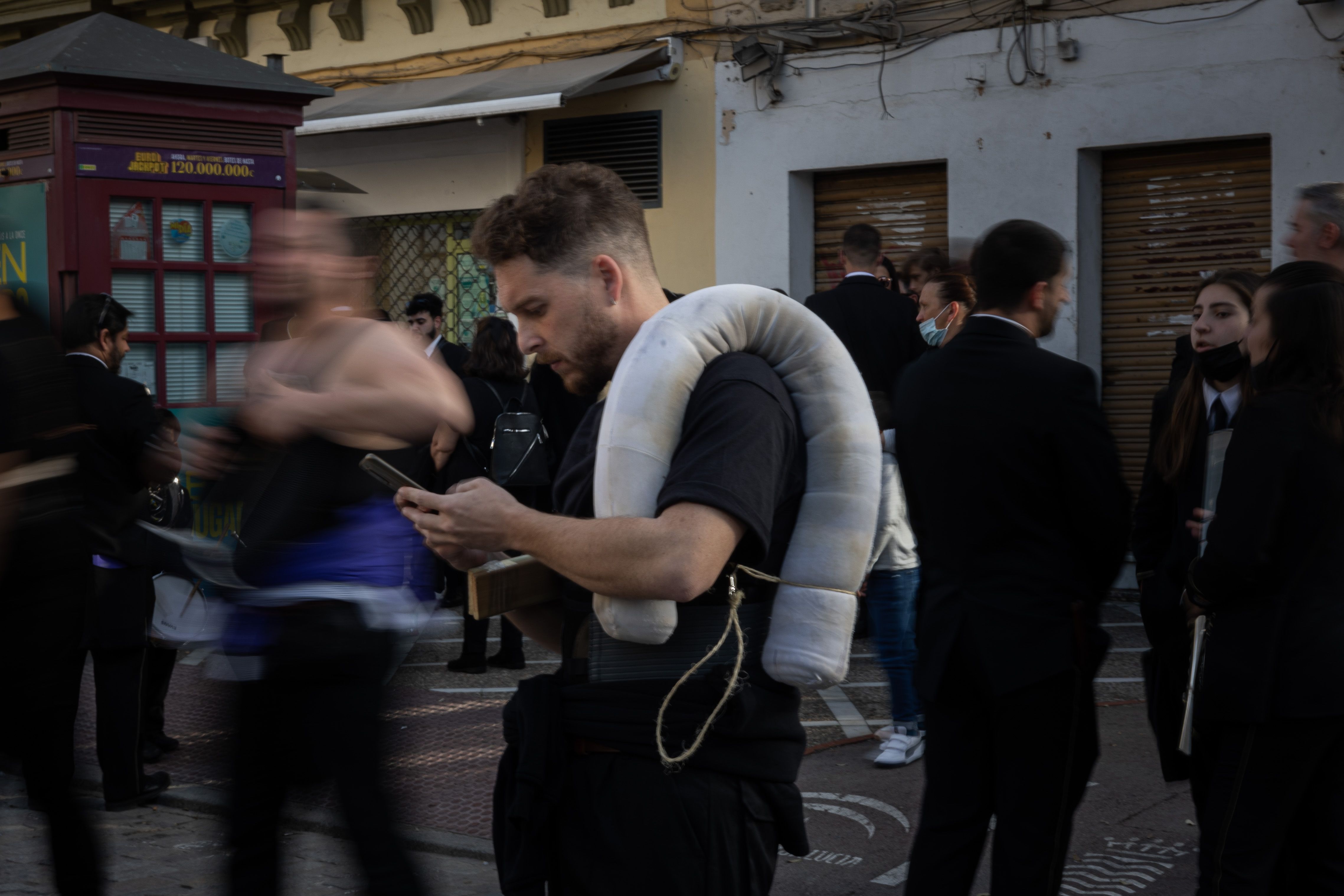 El Descendimiento
