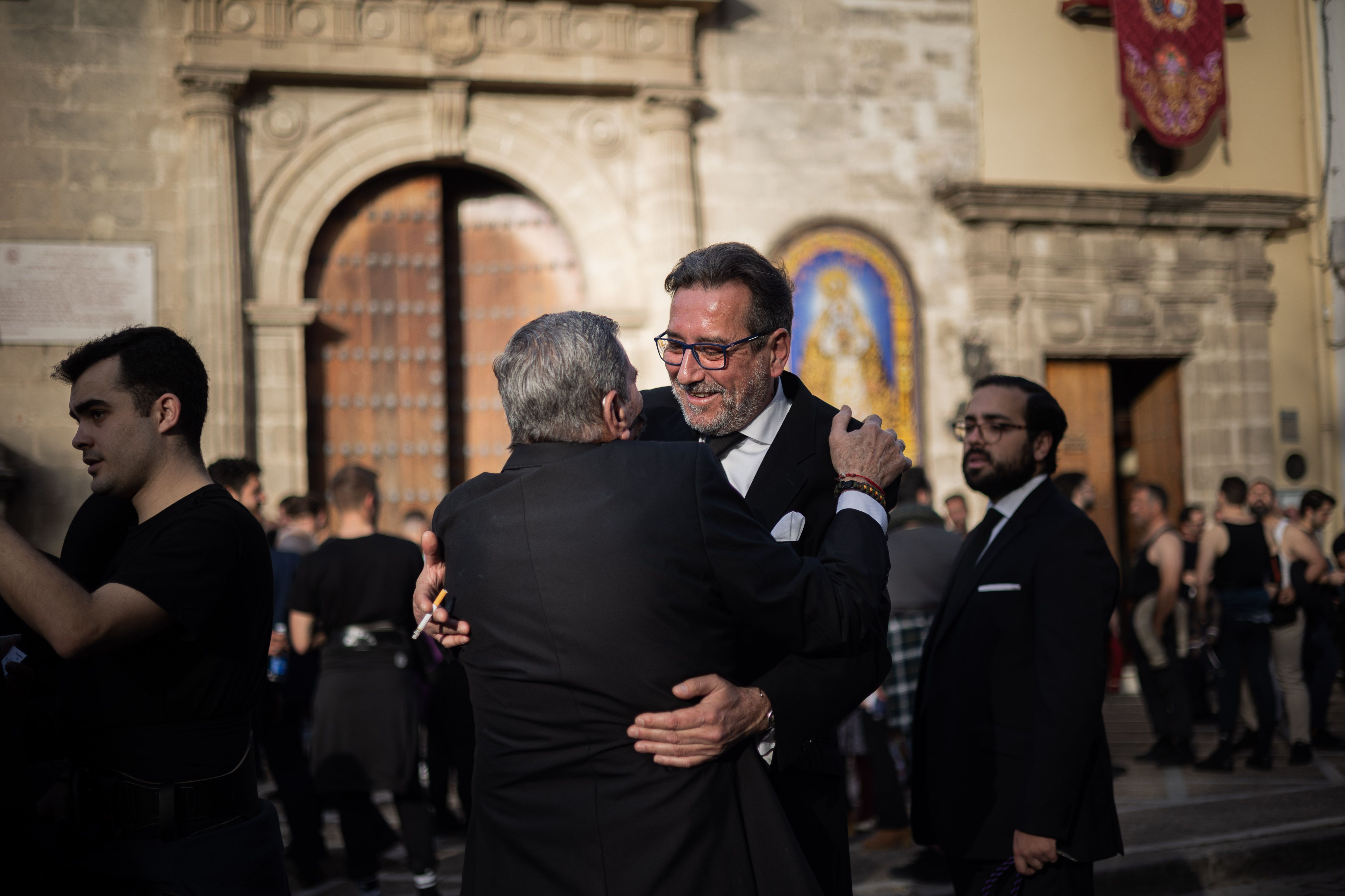 El Descendimiento