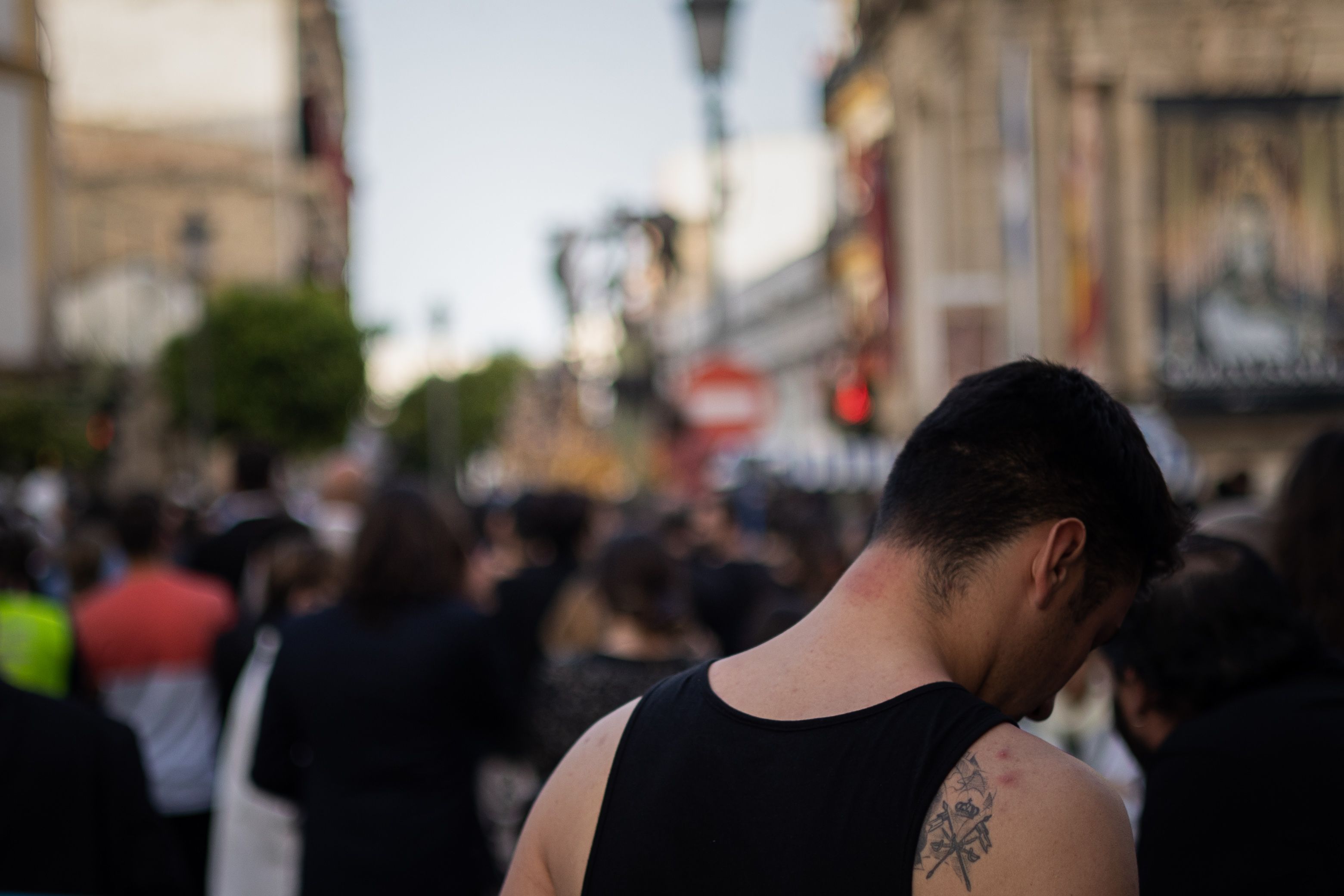 El Descendimiento